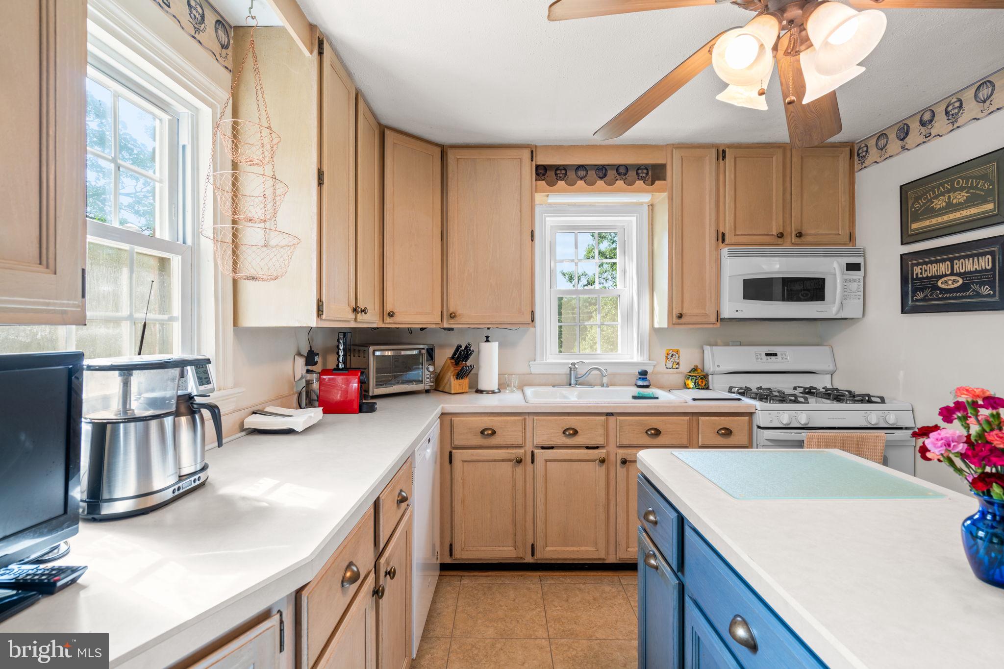 CHESTNUT HILLS - Residential