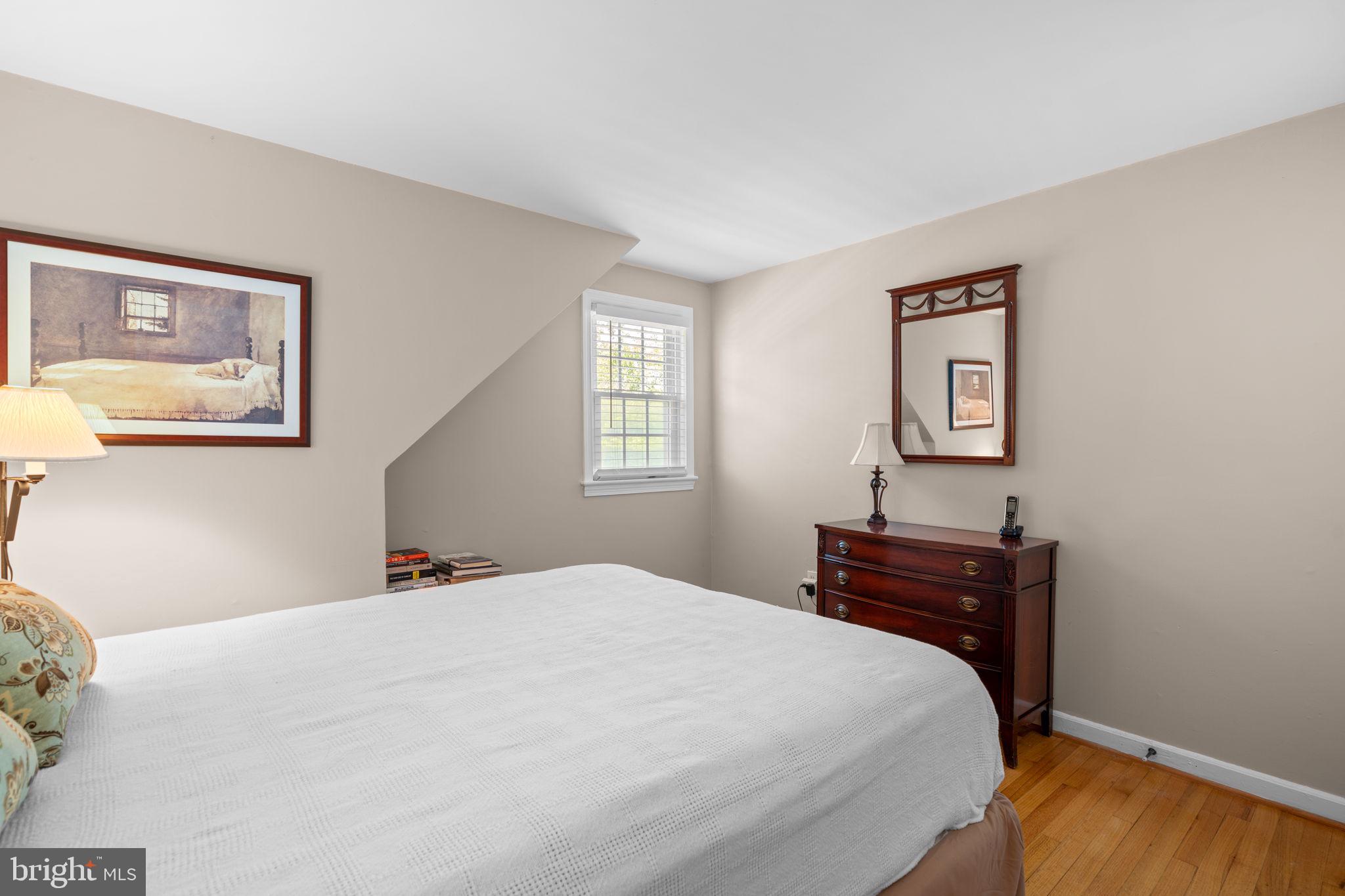 CHESTNUT HILLS - Residential