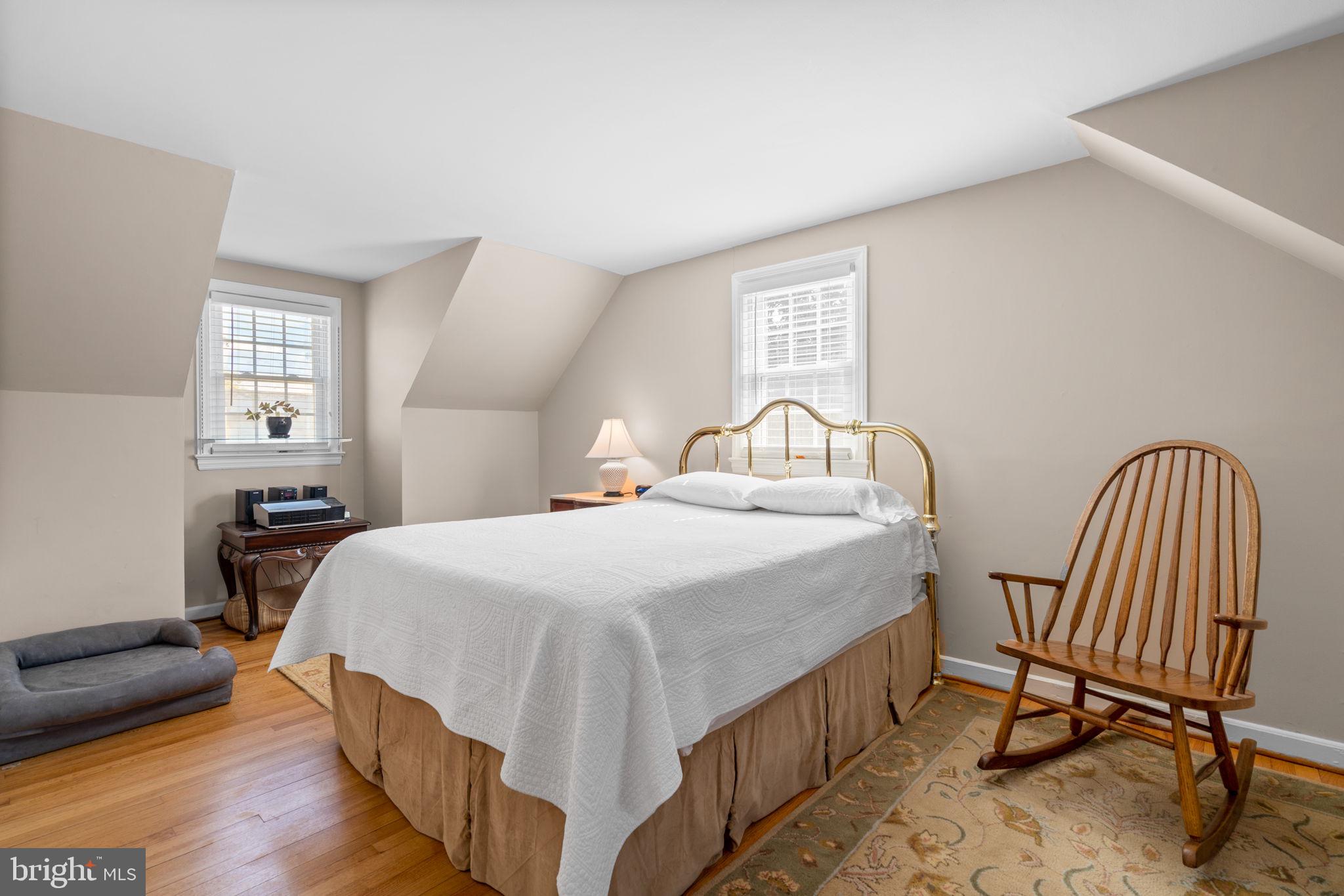 CHESTNUT HILLS - Residential