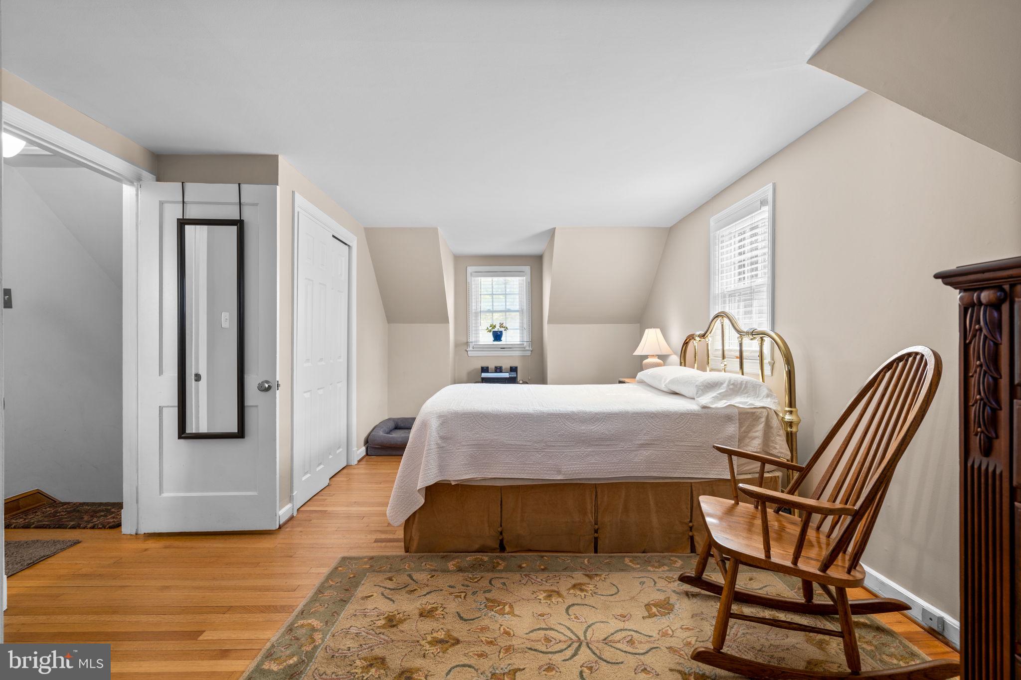 CHESTNUT HILLS - Residential