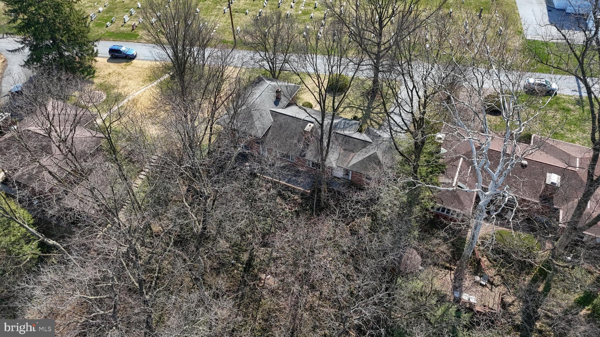 HERSHEY VILLAGE - Residential