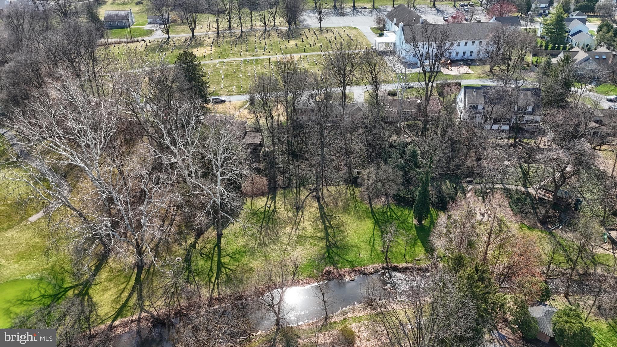 HERSHEY VILLAGE - Residential