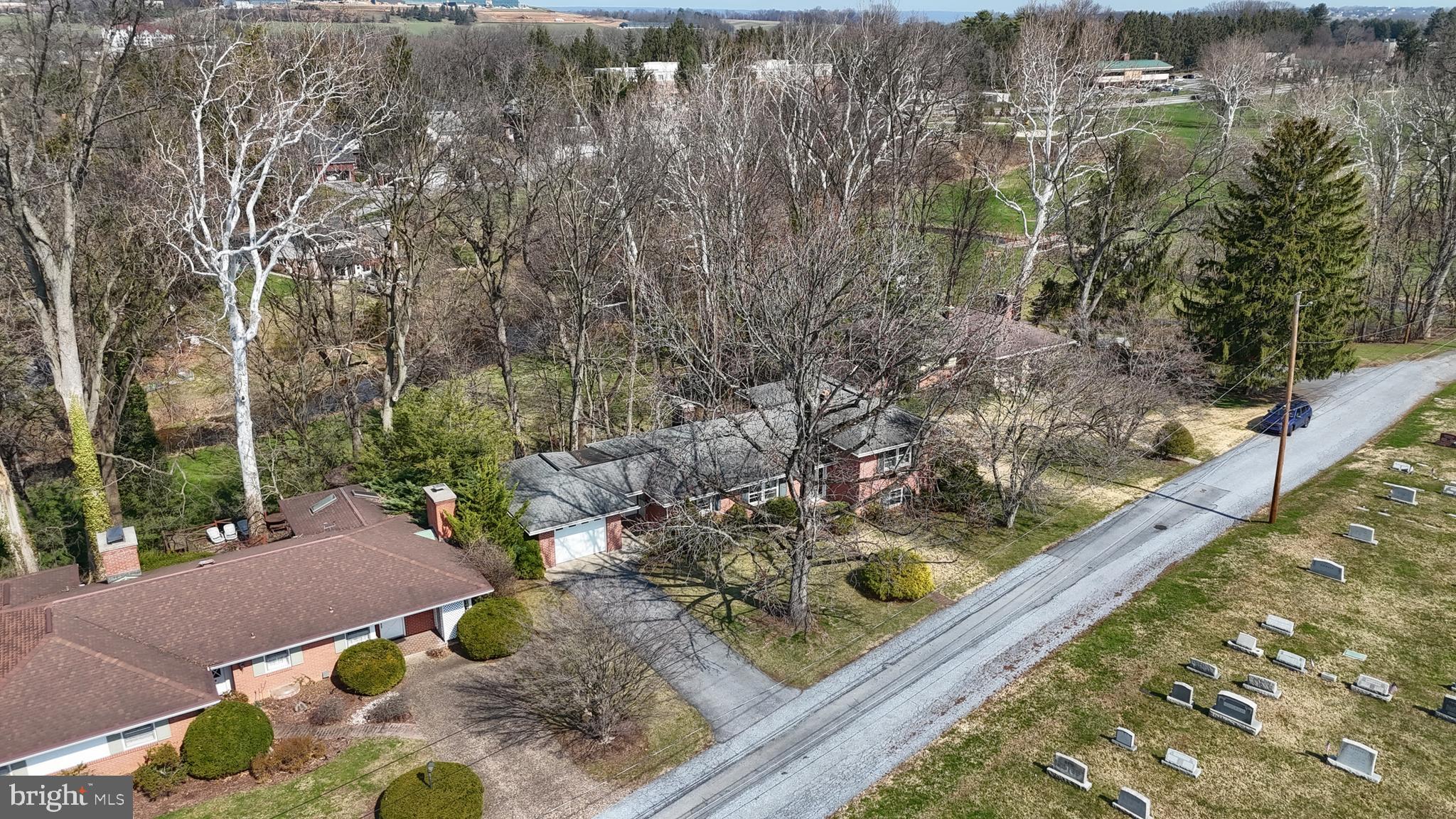 HERSHEY VILLAGE - Residential