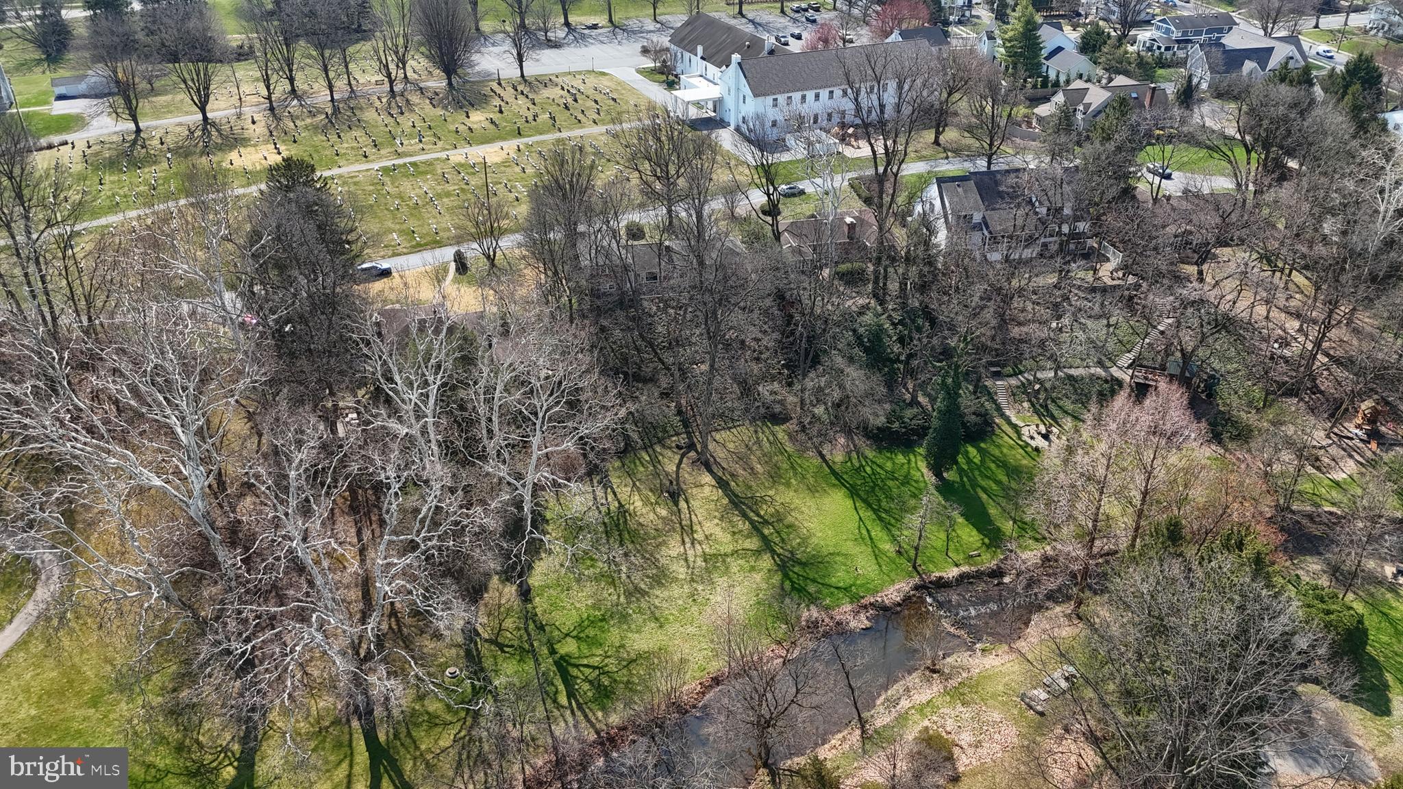 HERSHEY VILLAGE - Residential