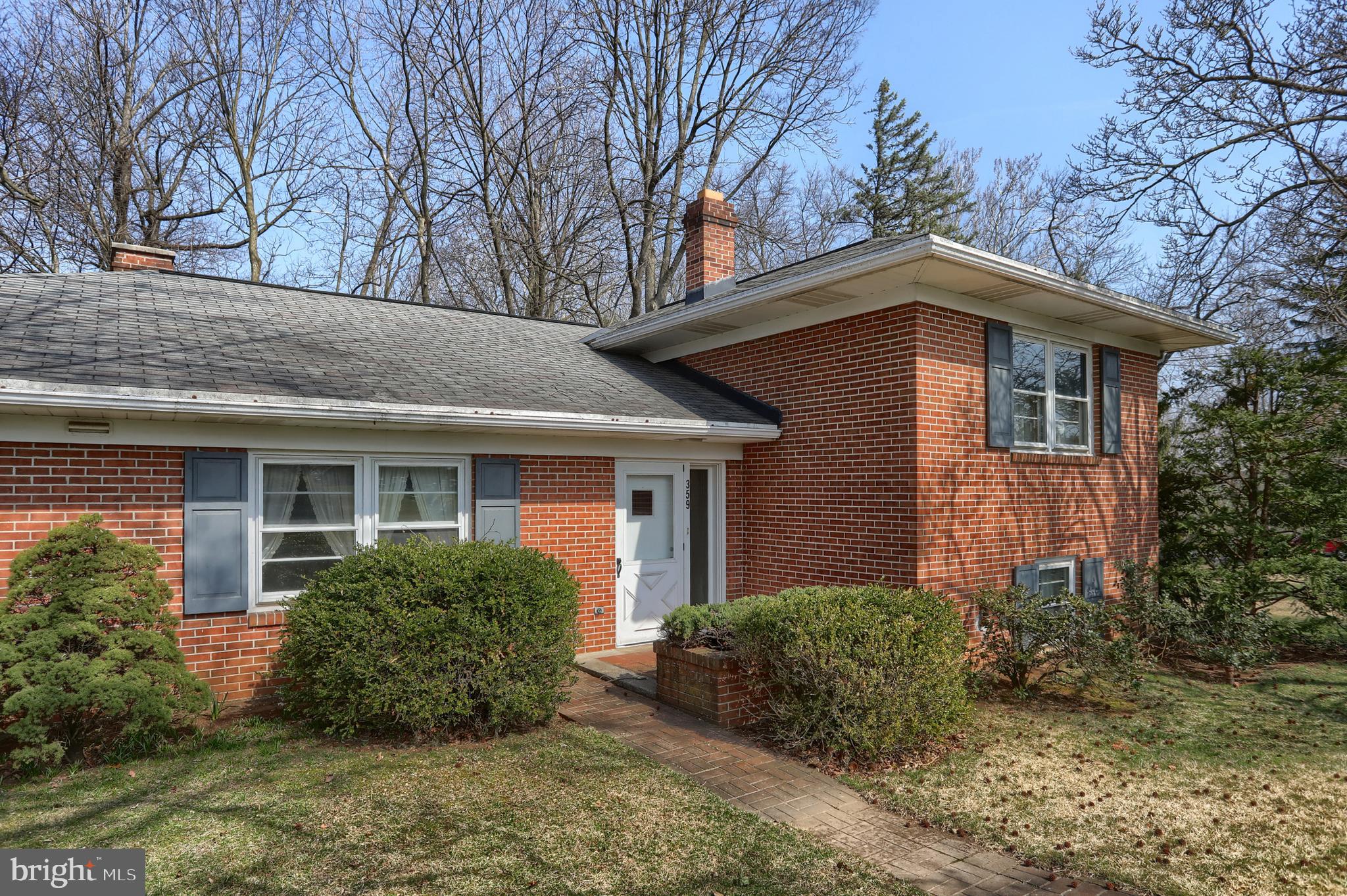 HERSHEY VILLAGE - Residential