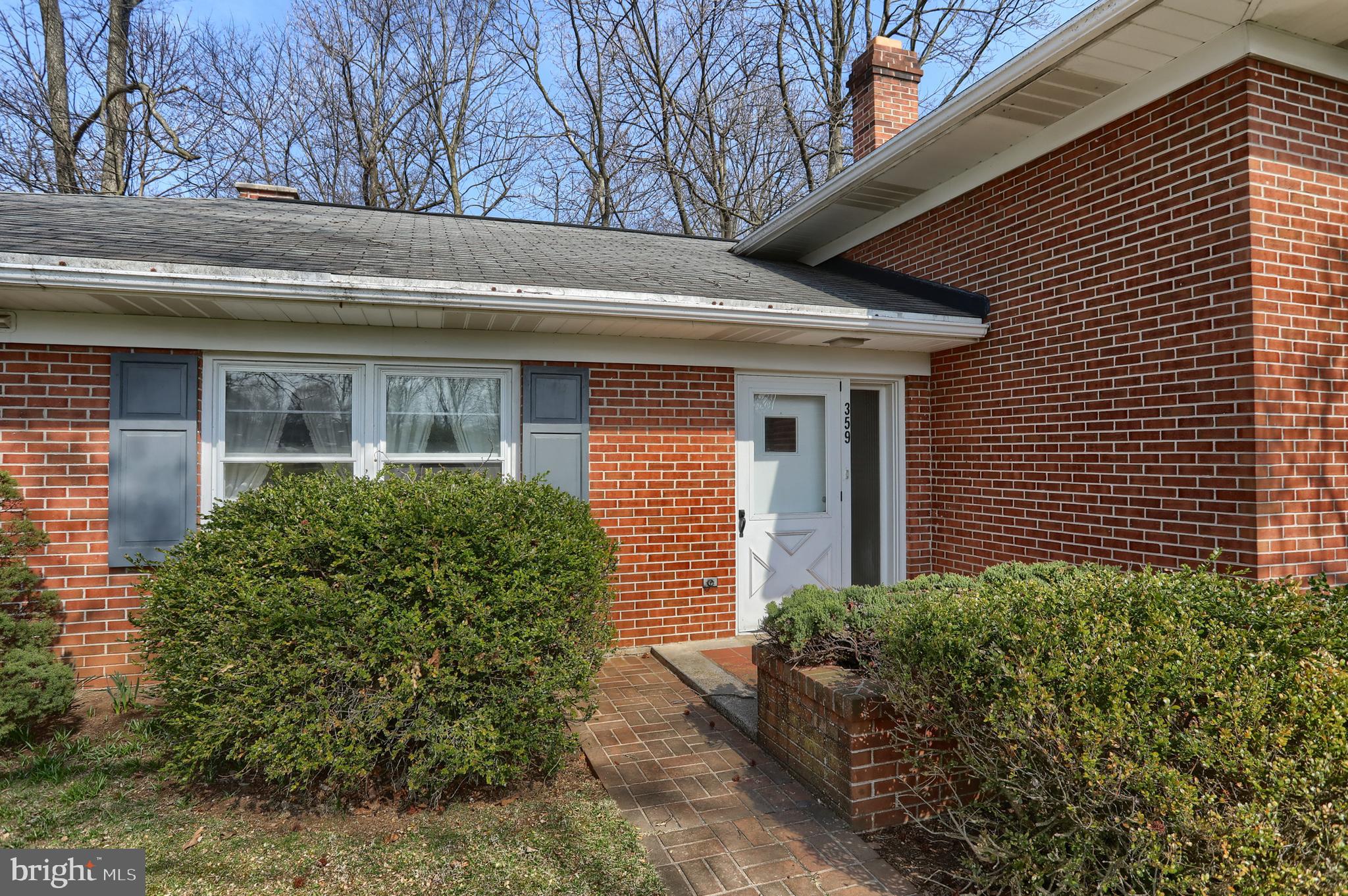 HERSHEY VILLAGE - Residential