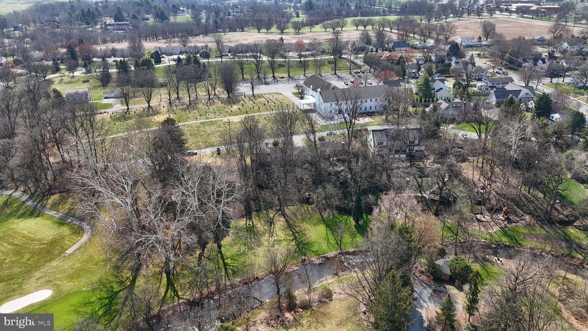 HERSHEY VILLAGE - Residential