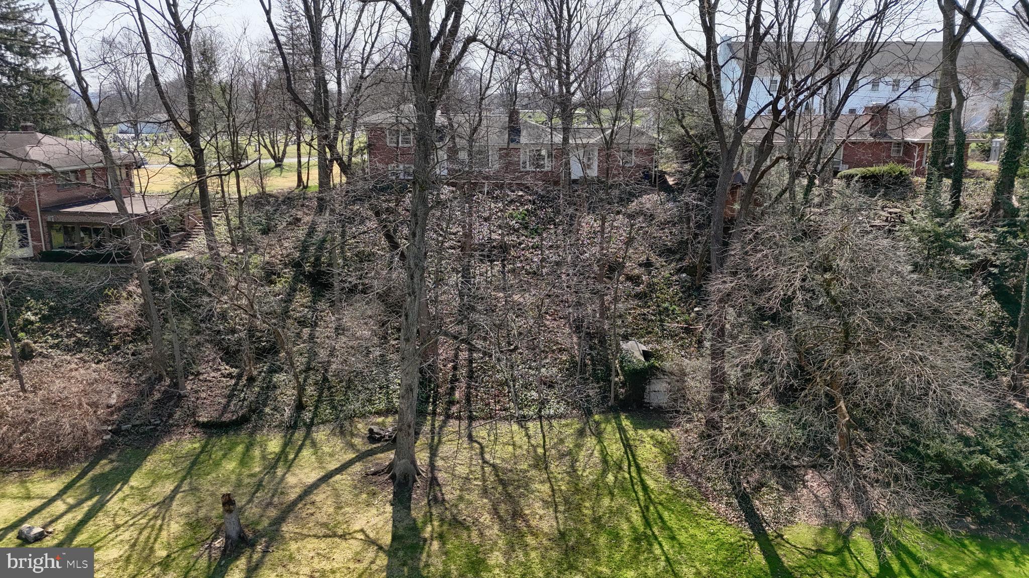 HERSHEY VILLAGE - Residential