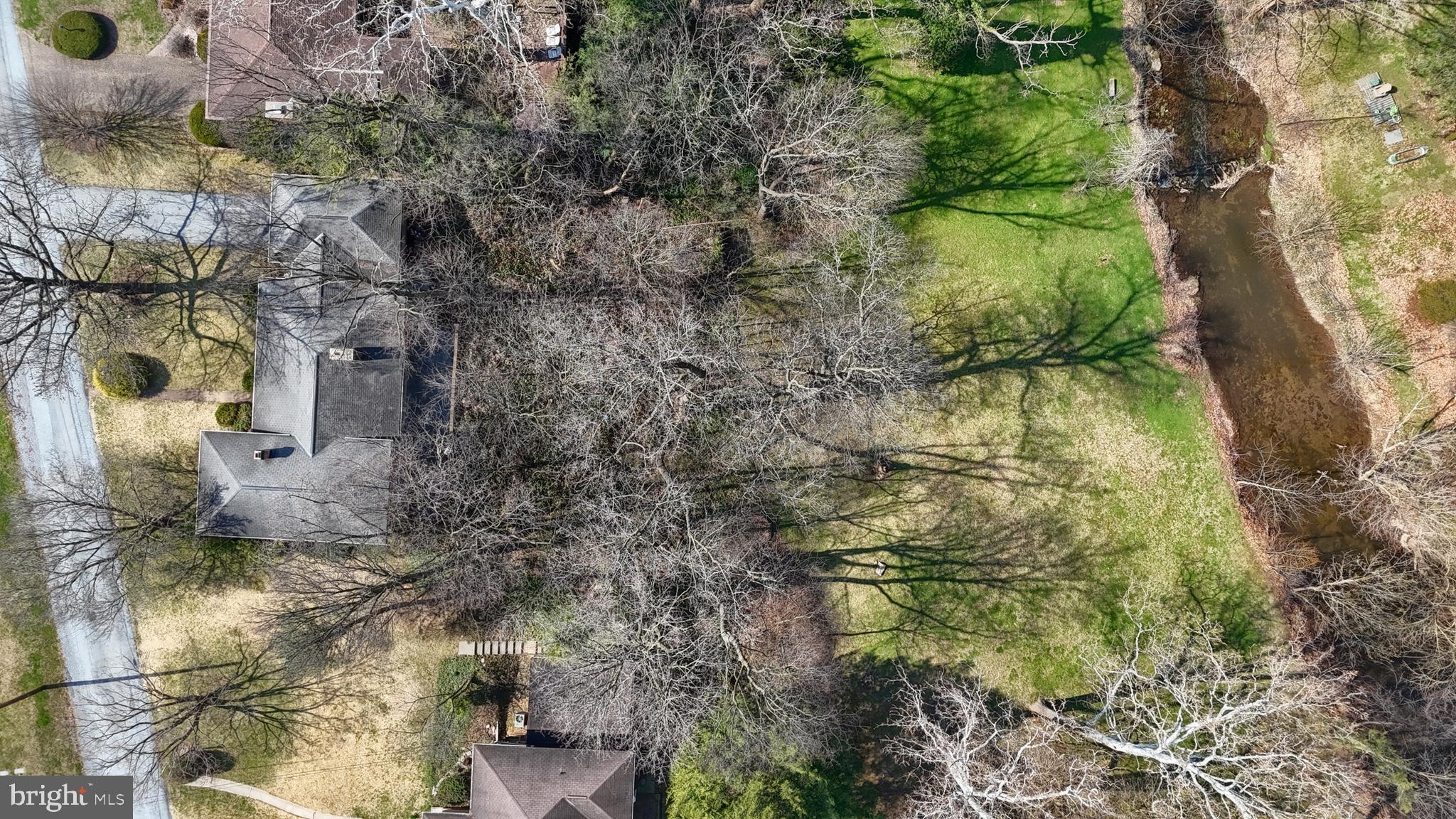 HERSHEY VILLAGE - Residential