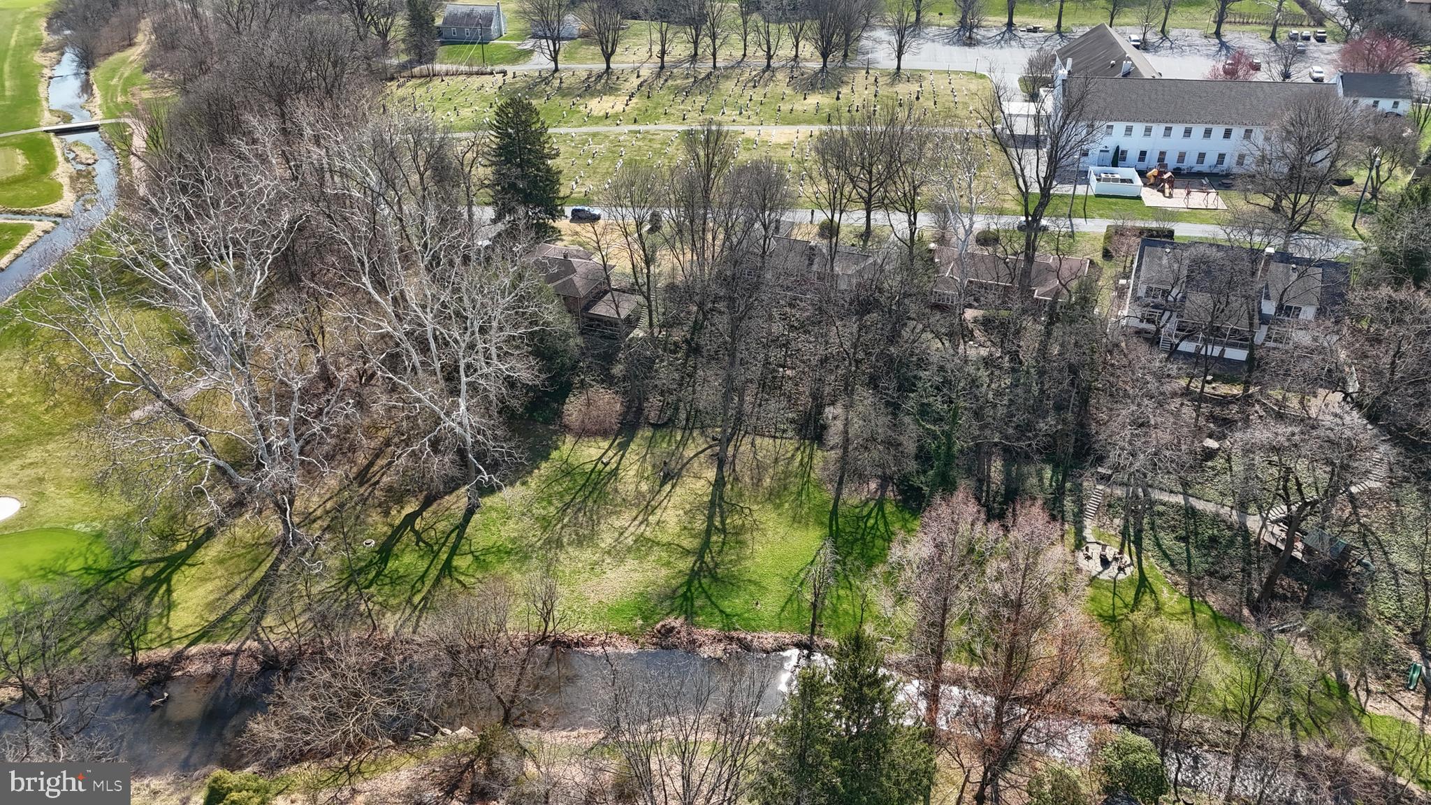 HERSHEY VILLAGE - Residential