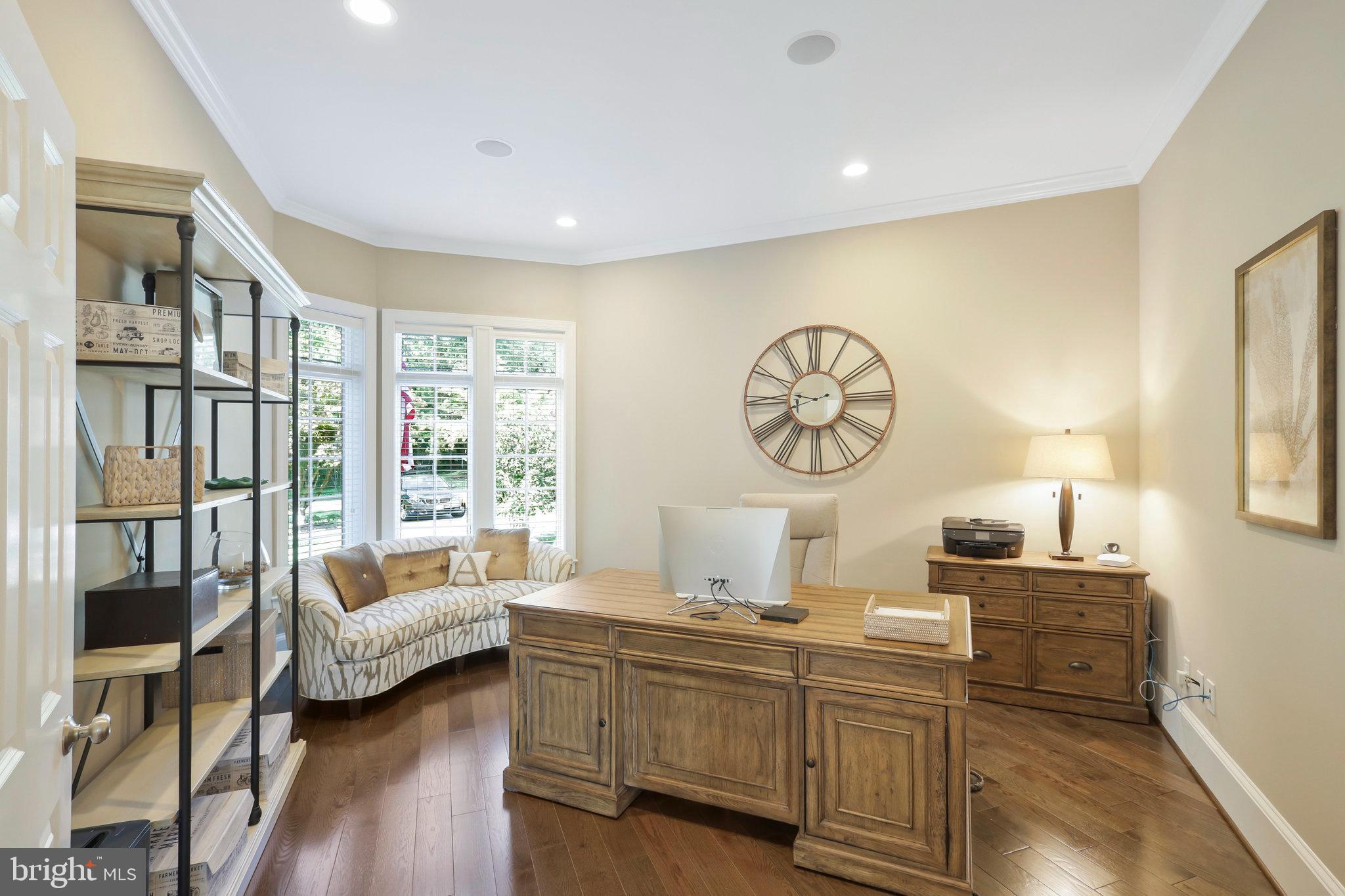 JOHN LEARY - Residential