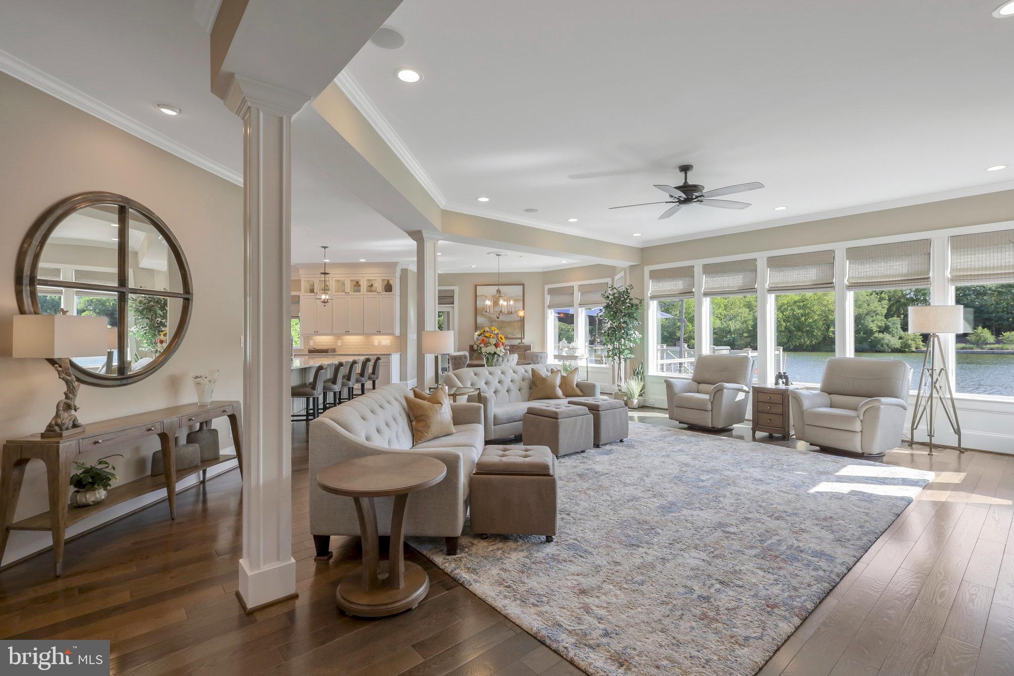 JOHN LEARY - Residential