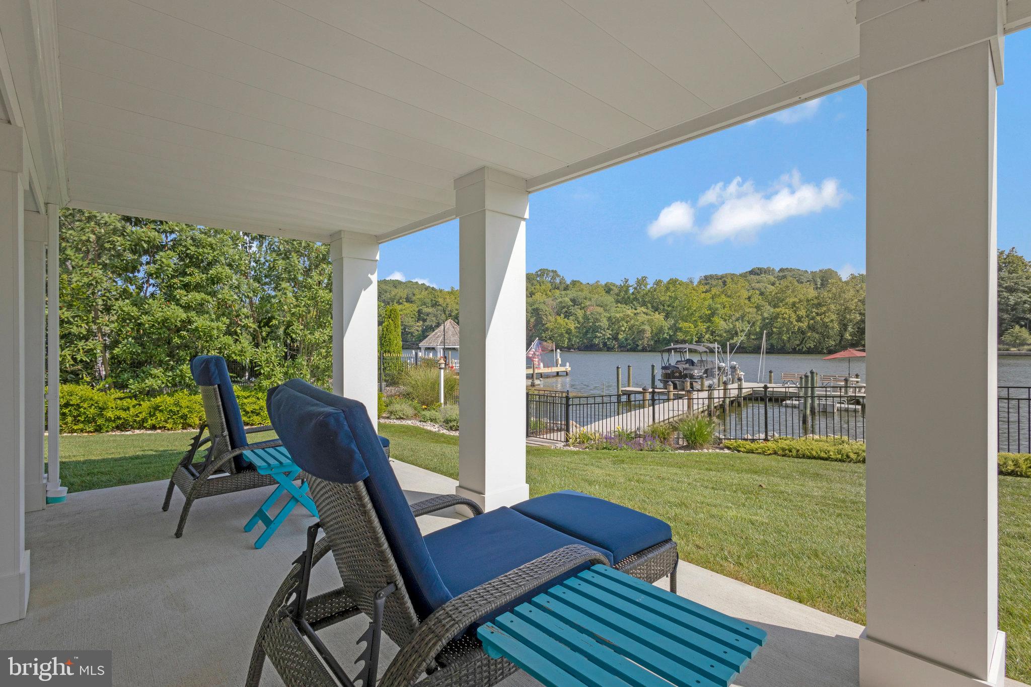 JOHN LEARY - Residential