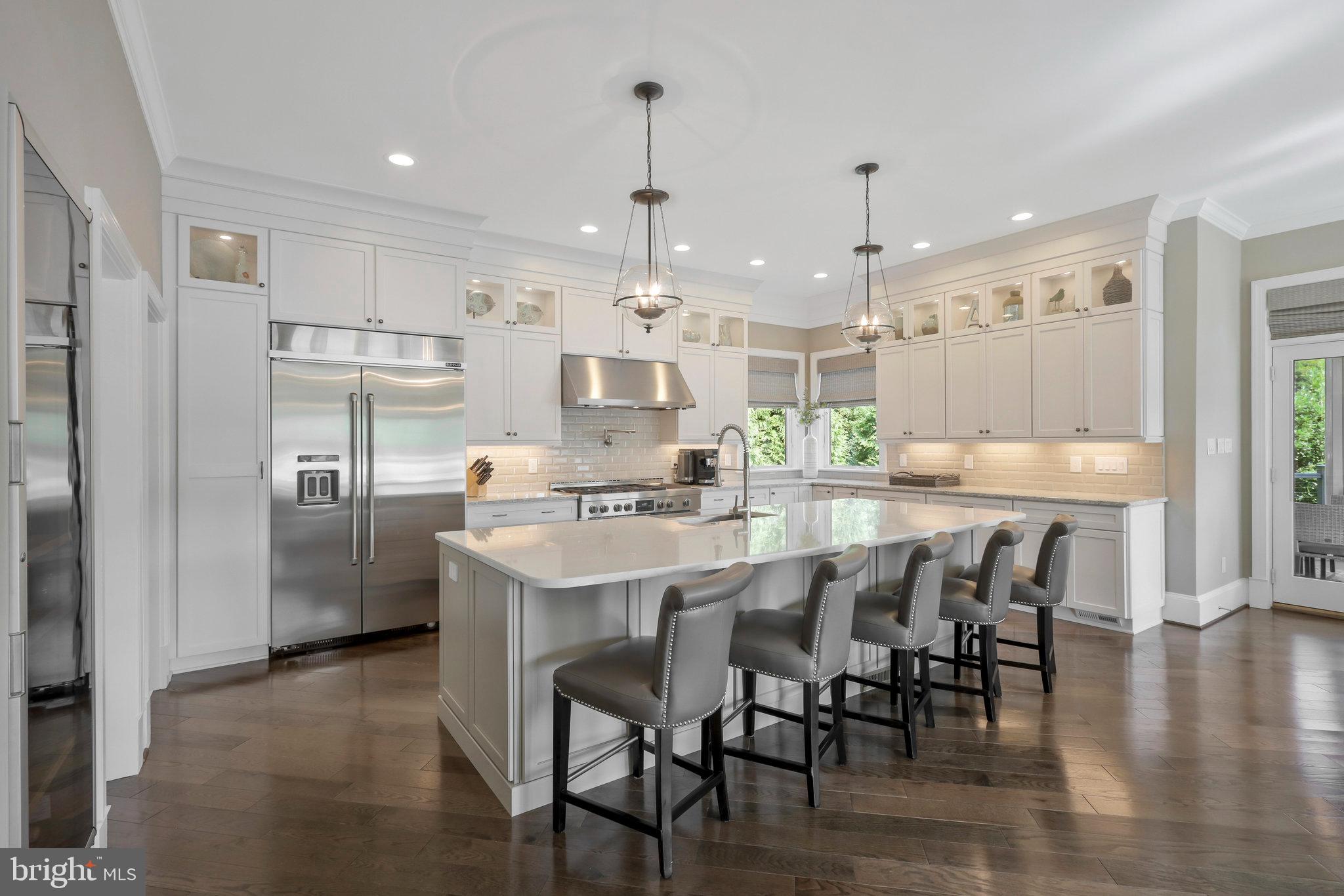 JOHN LEARY - Residential