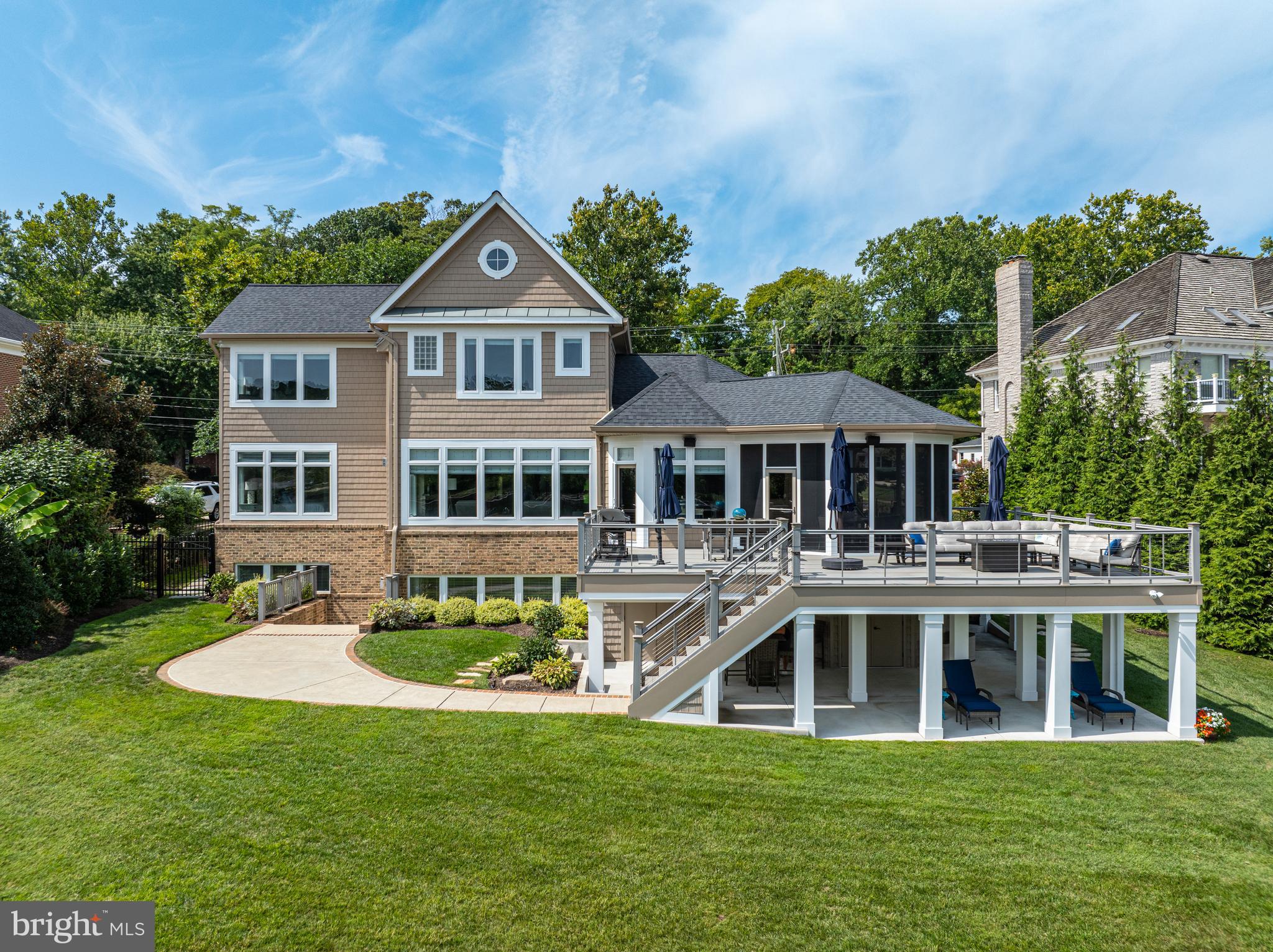 JOHN LEARY - Residential