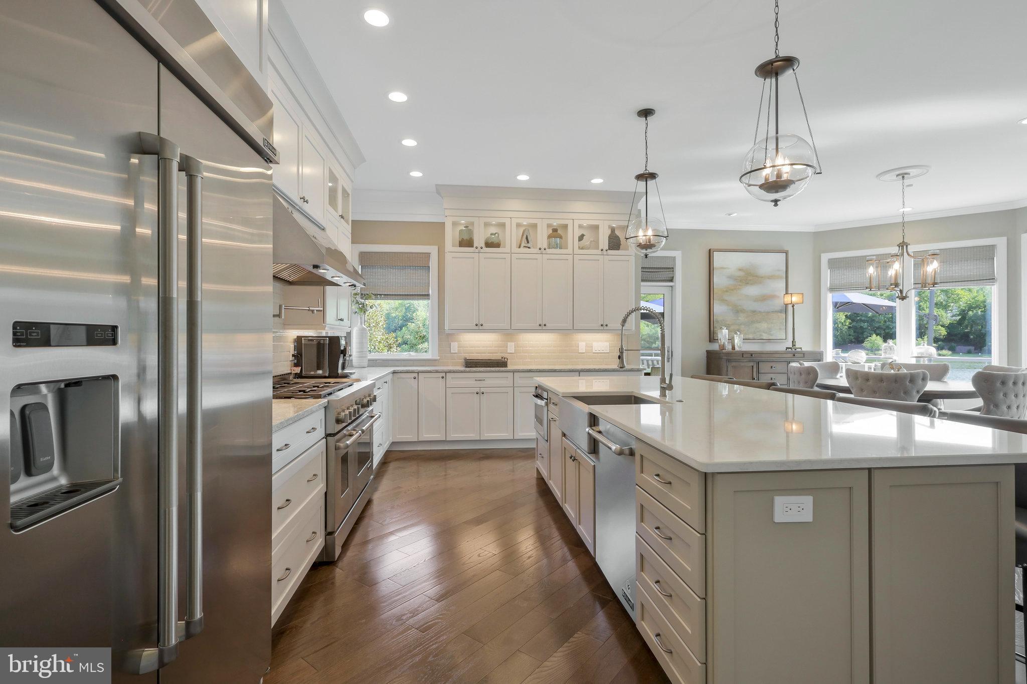 JOHN LEARY - Residential