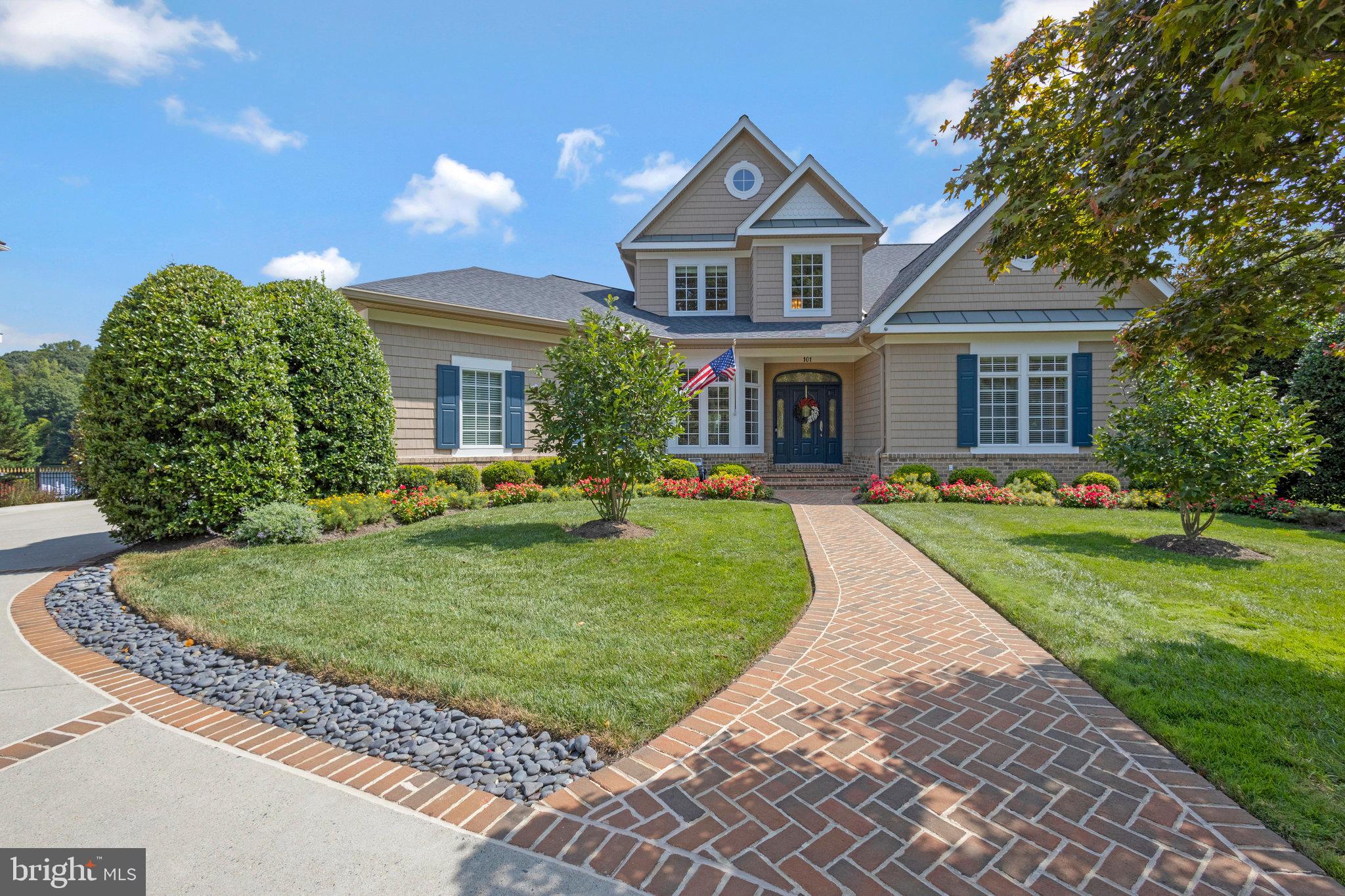 JOHN LEARY - Residential