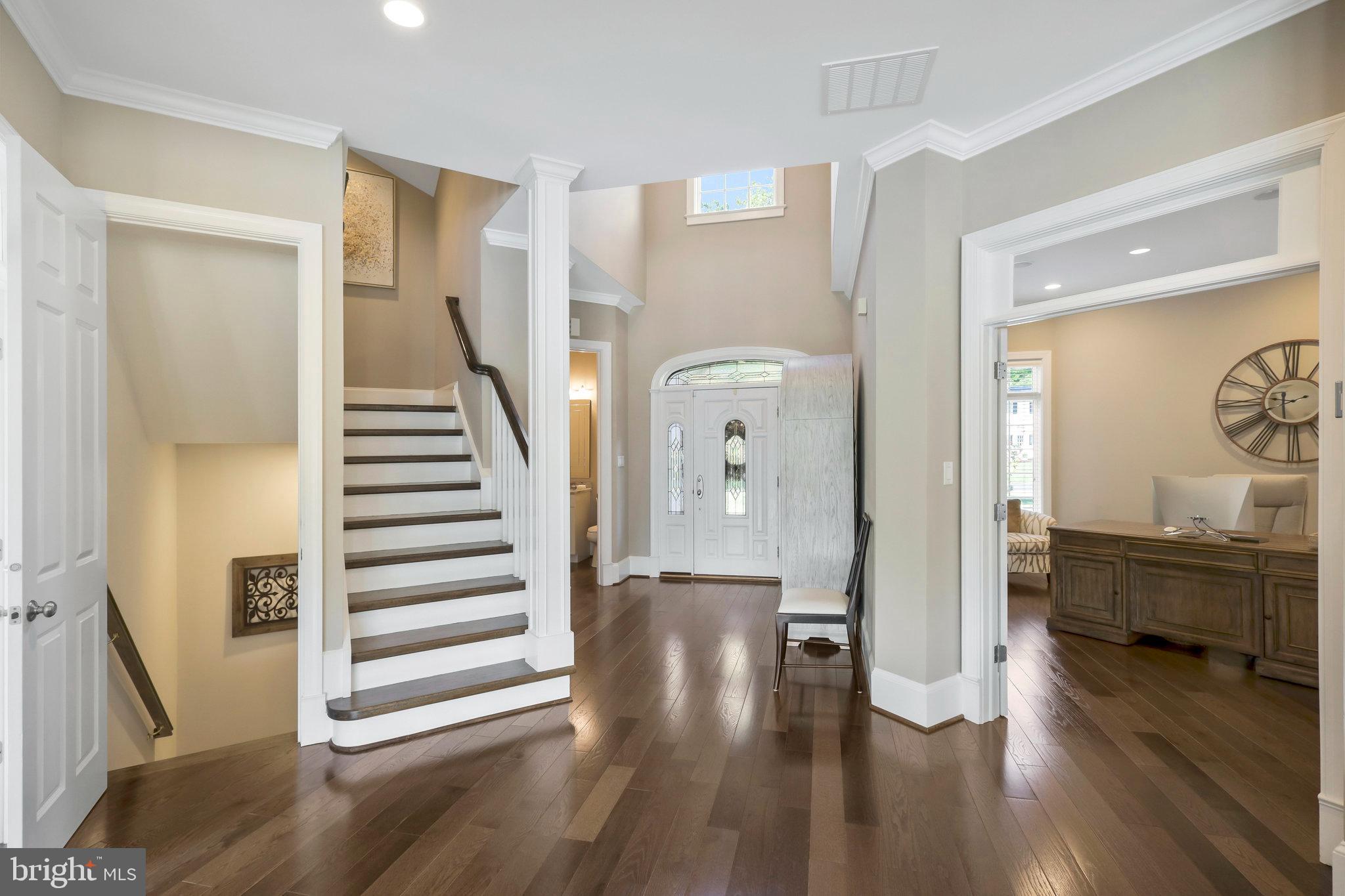 JOHN LEARY - Residential