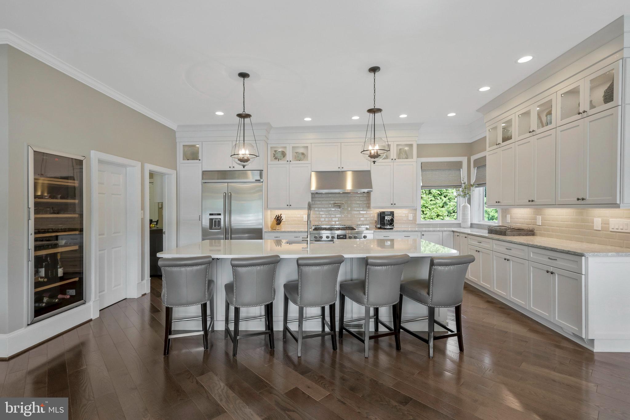 JOHN LEARY - Residential