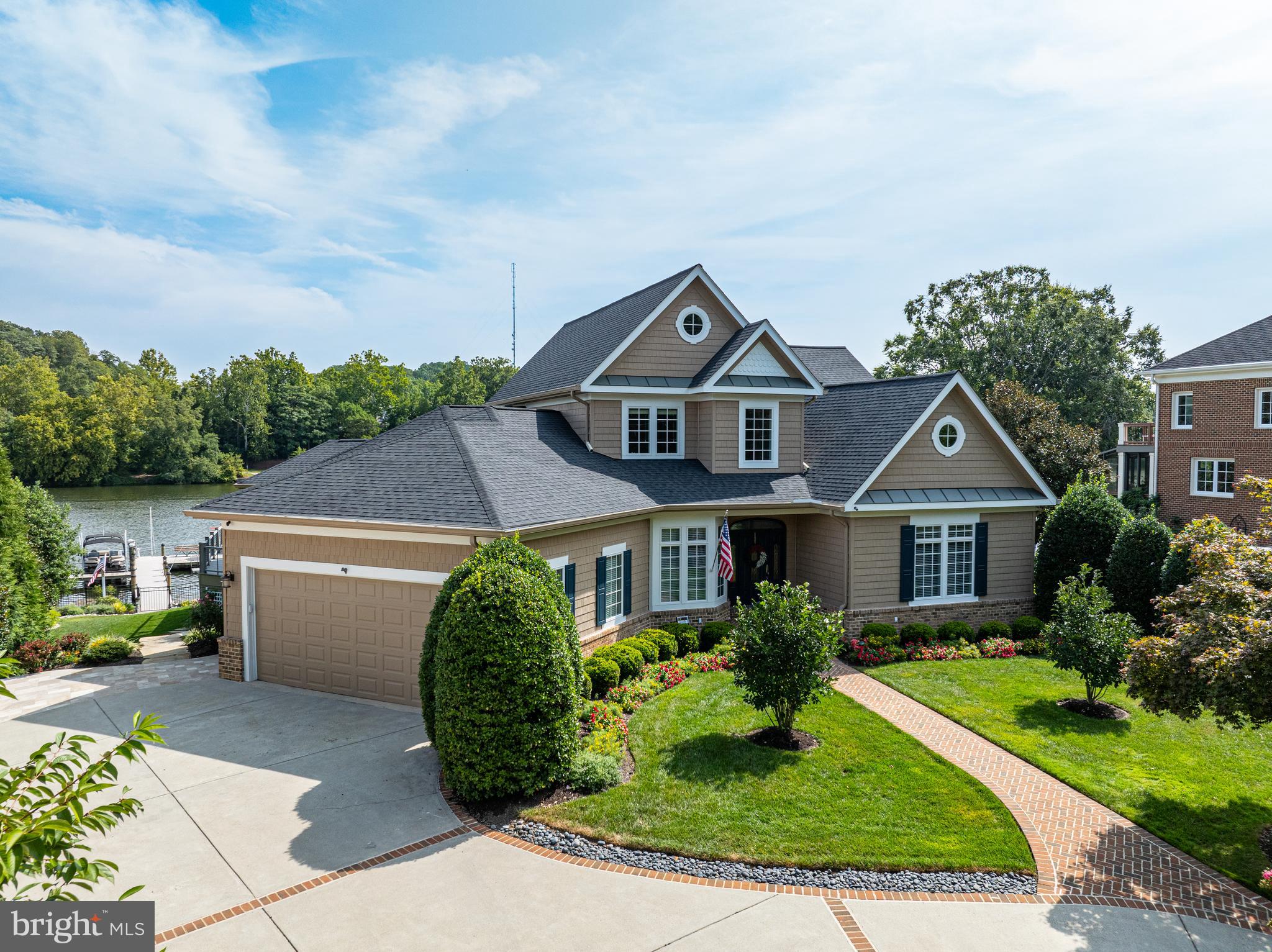 JOHN LEARY - Residential