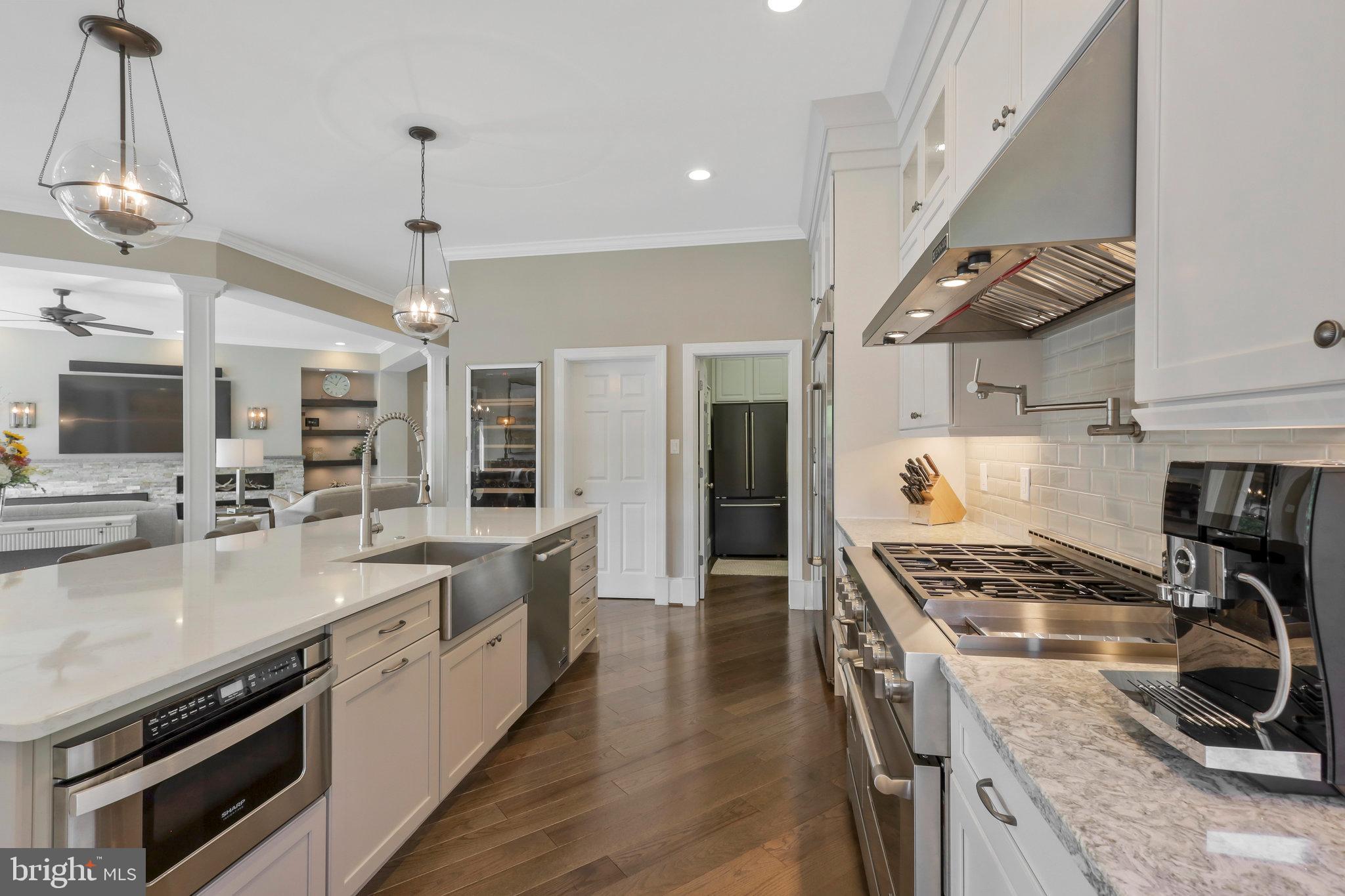 JOHN LEARY - Residential