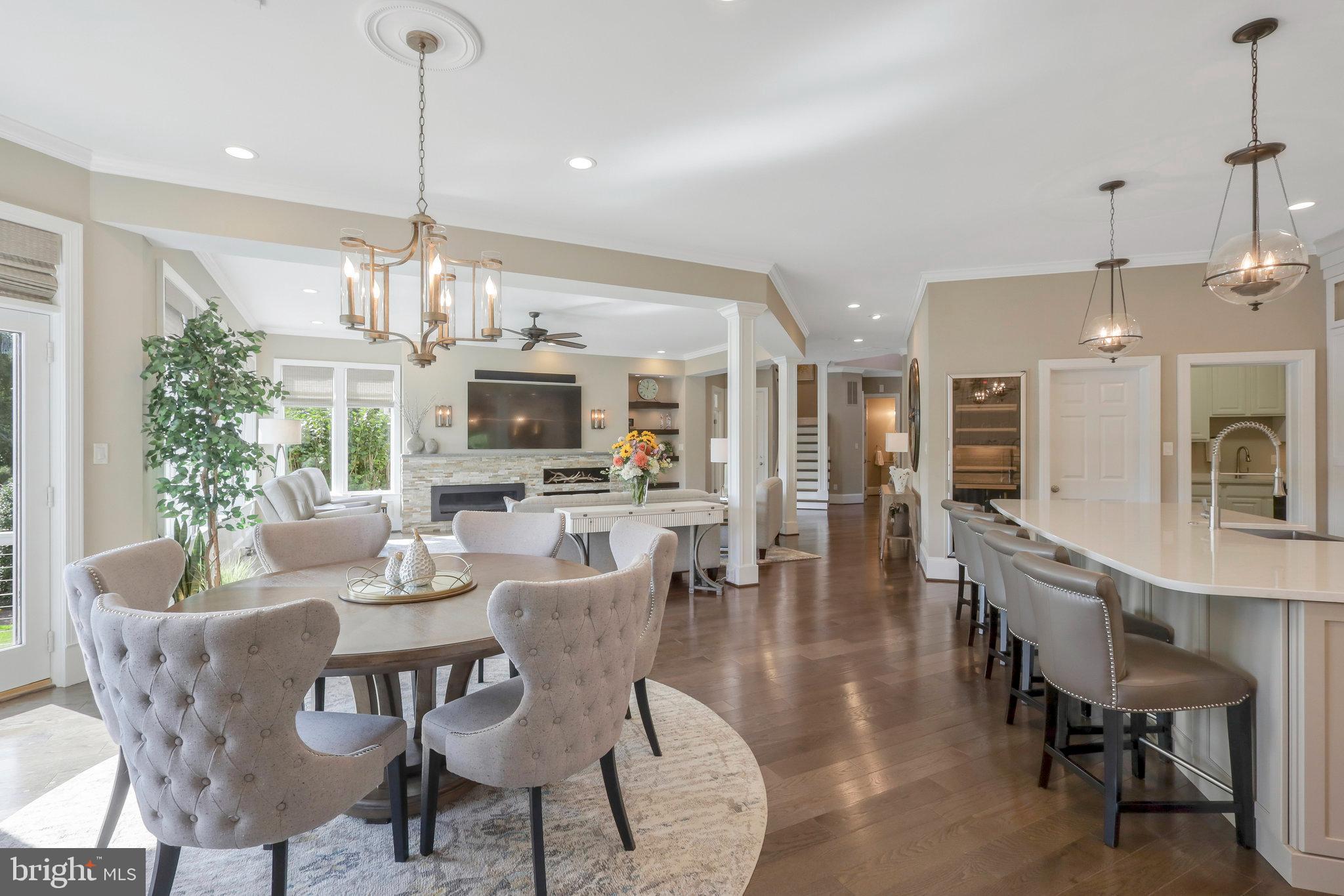 JOHN LEARY - Residential