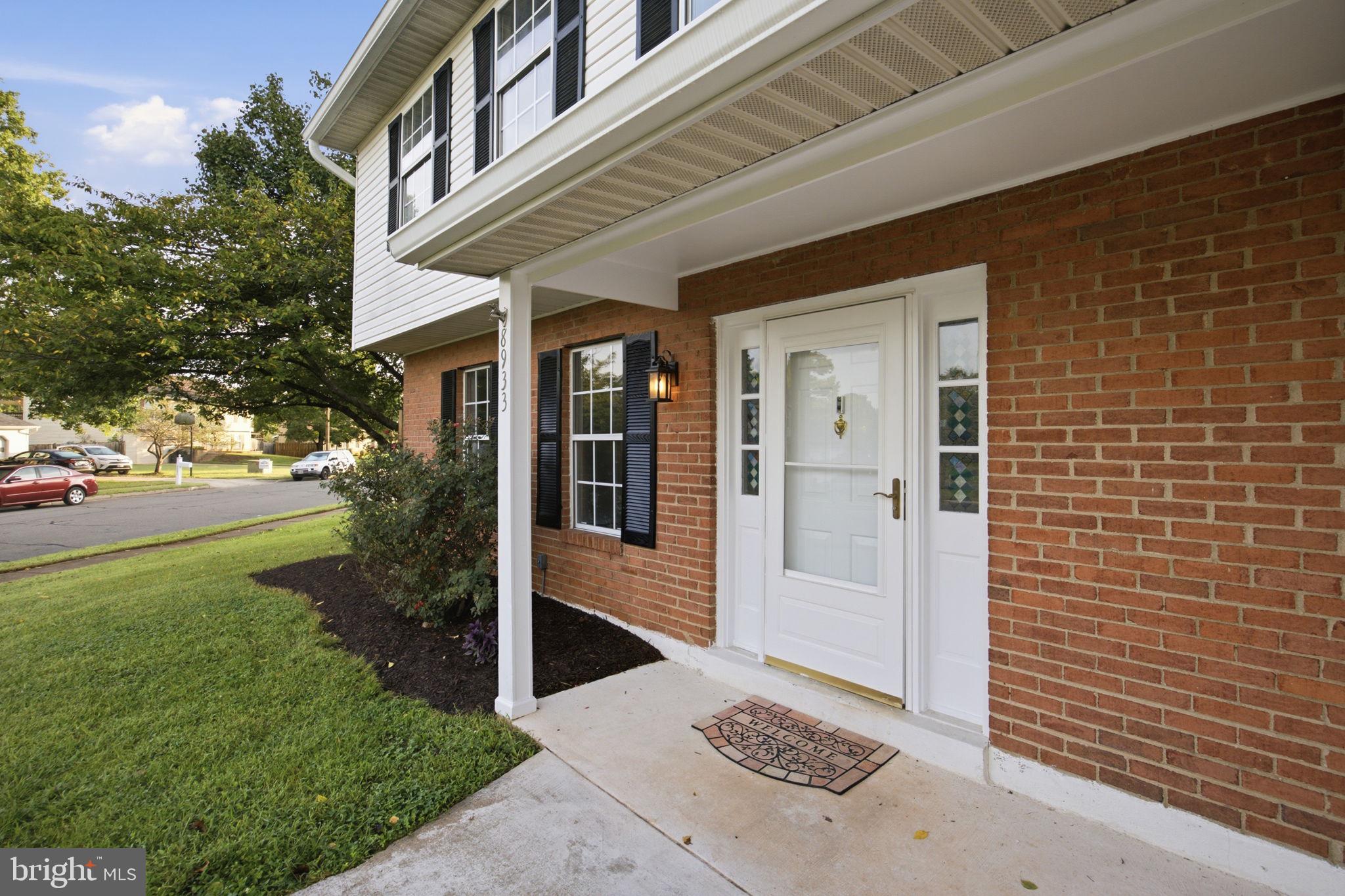8933 SWEETBRIAR STREET