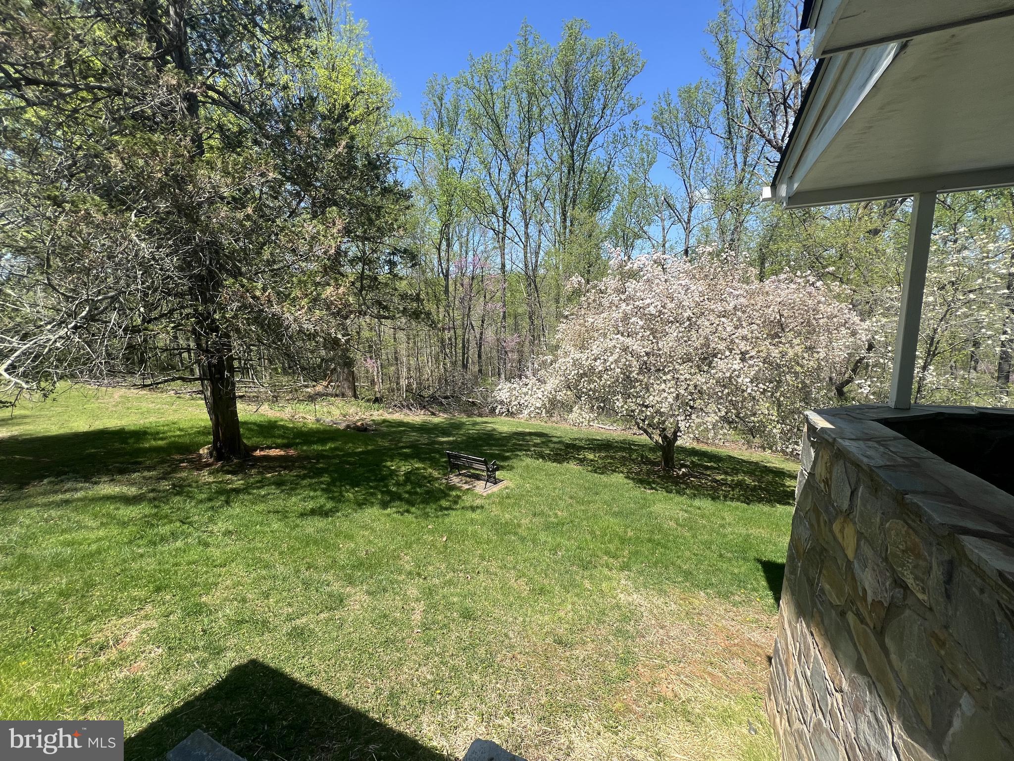 THE PLAINS - Residential Lease