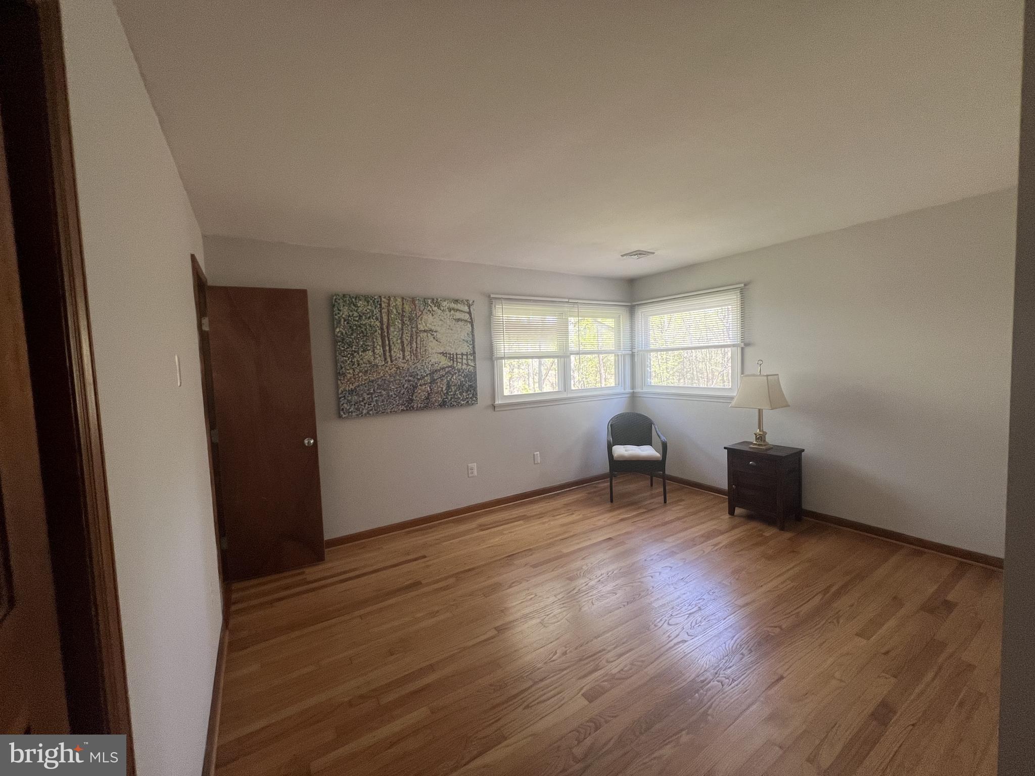 THE PLAINS - Residential Lease