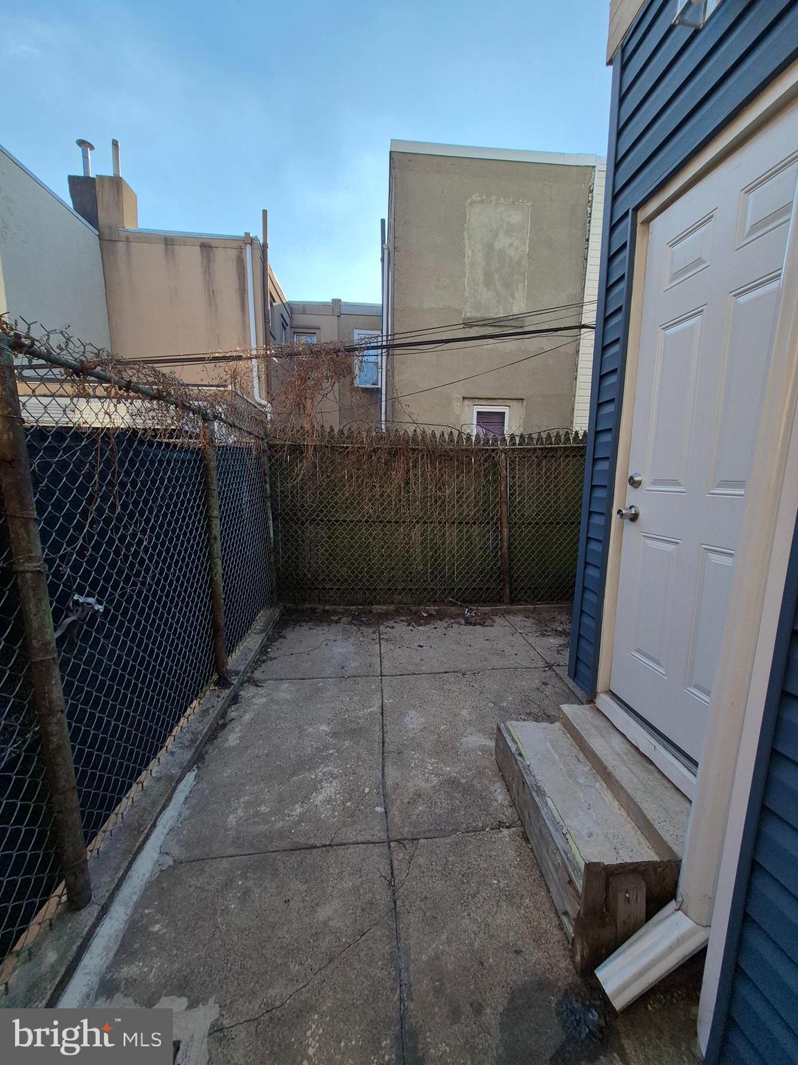 HARROWGATE - Residential