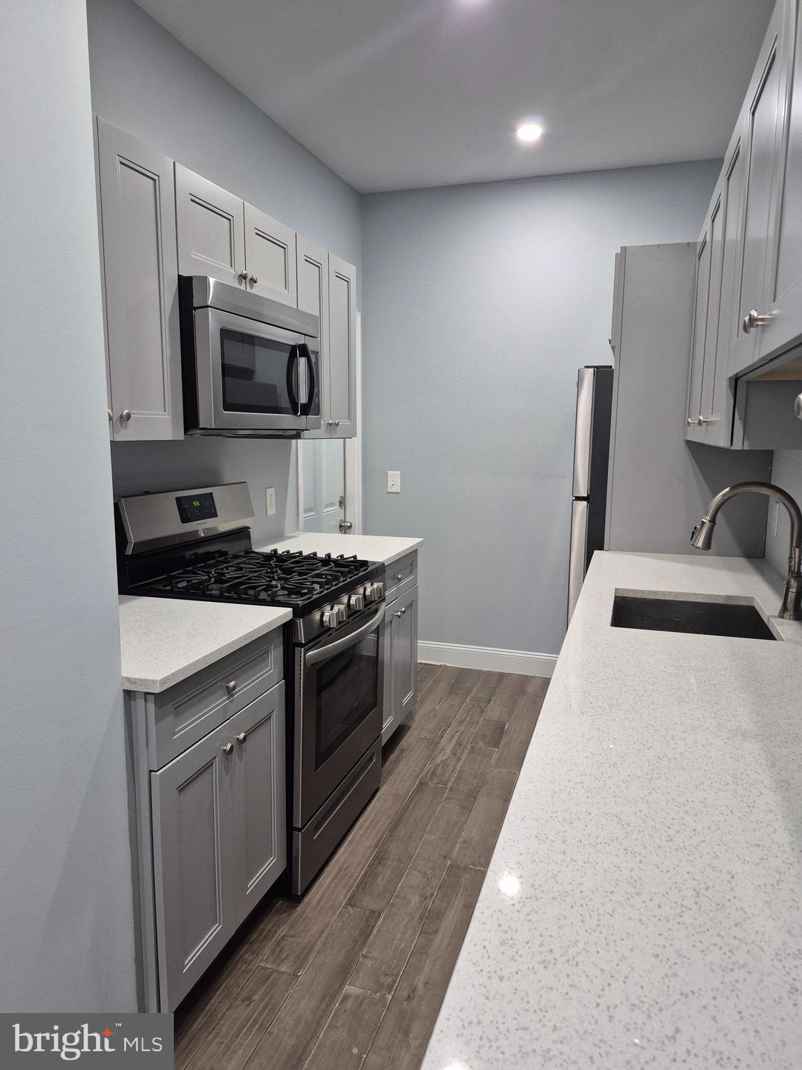 HARROWGATE - Residential