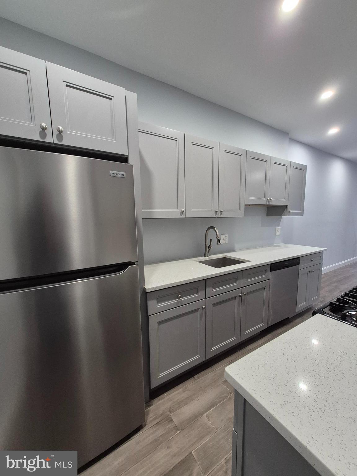 HARROWGATE - Residential