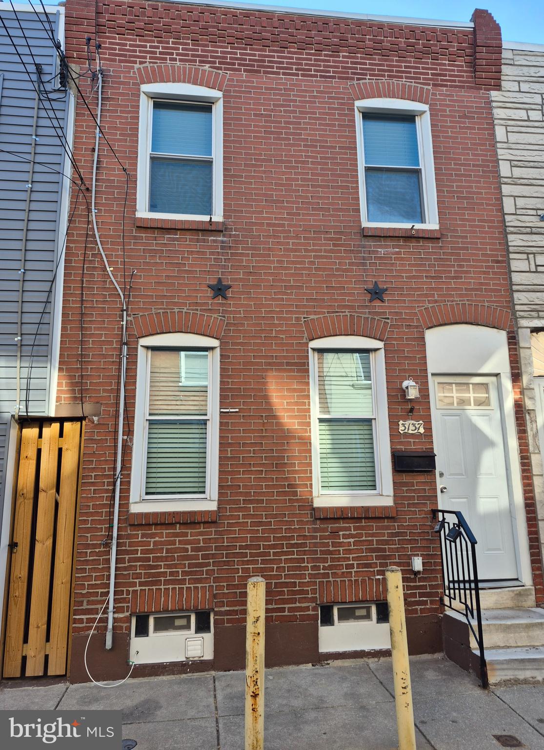 HARROWGATE - Residential