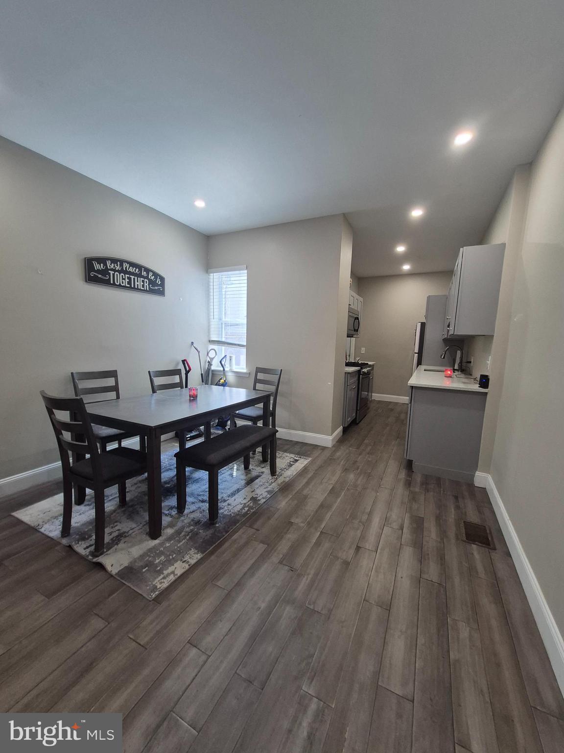 HARROWGATE - Residential