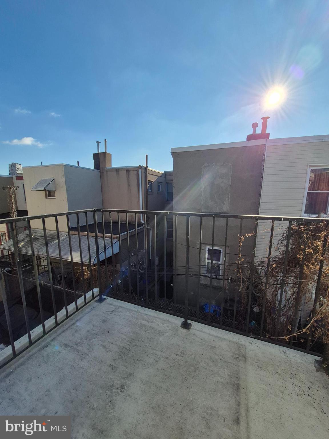 HARROWGATE - Residential