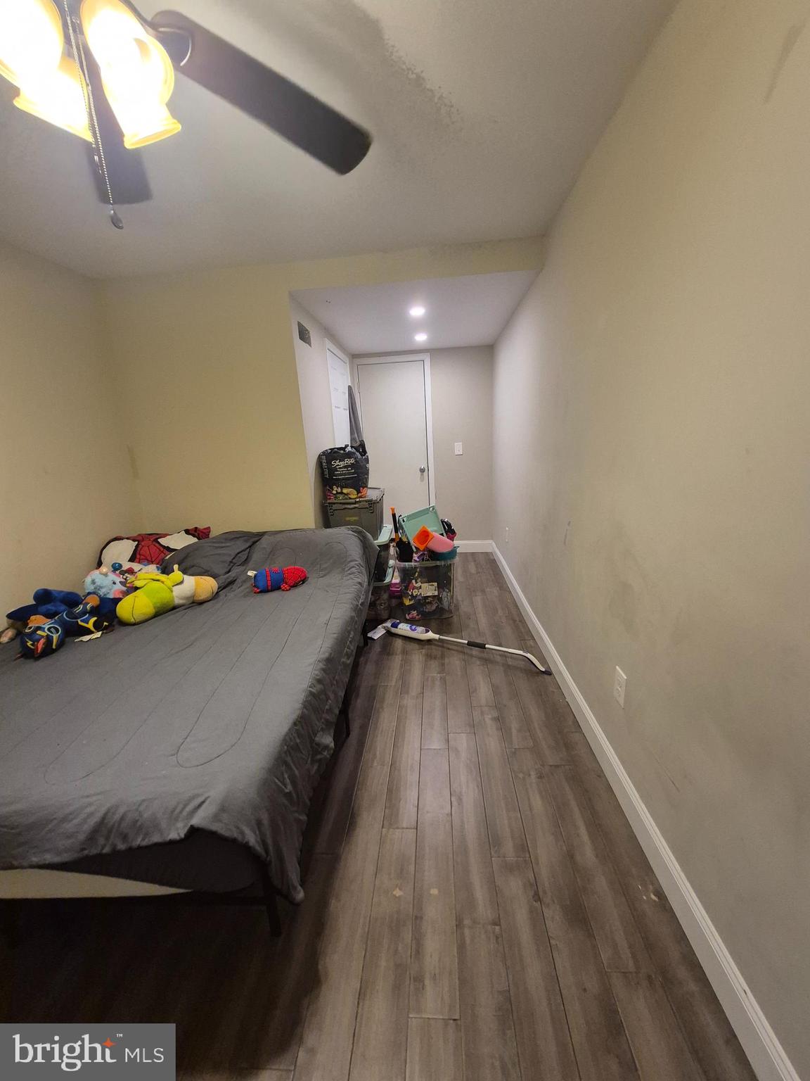 HARROWGATE - Residential