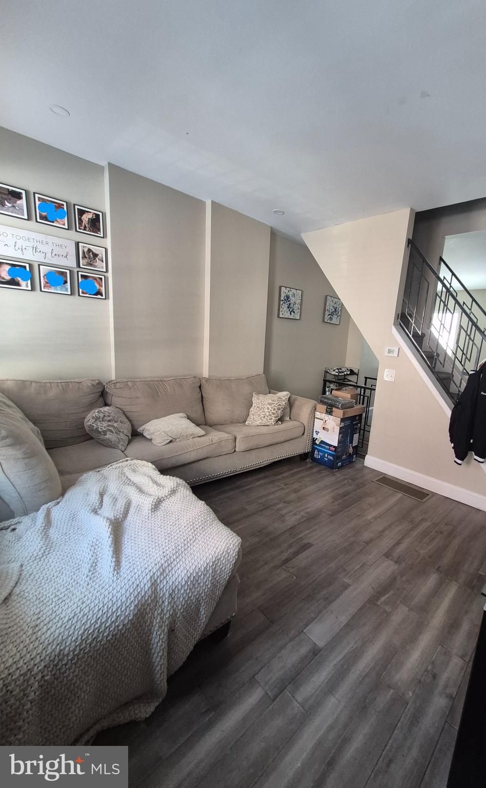 HARROWGATE - Residential