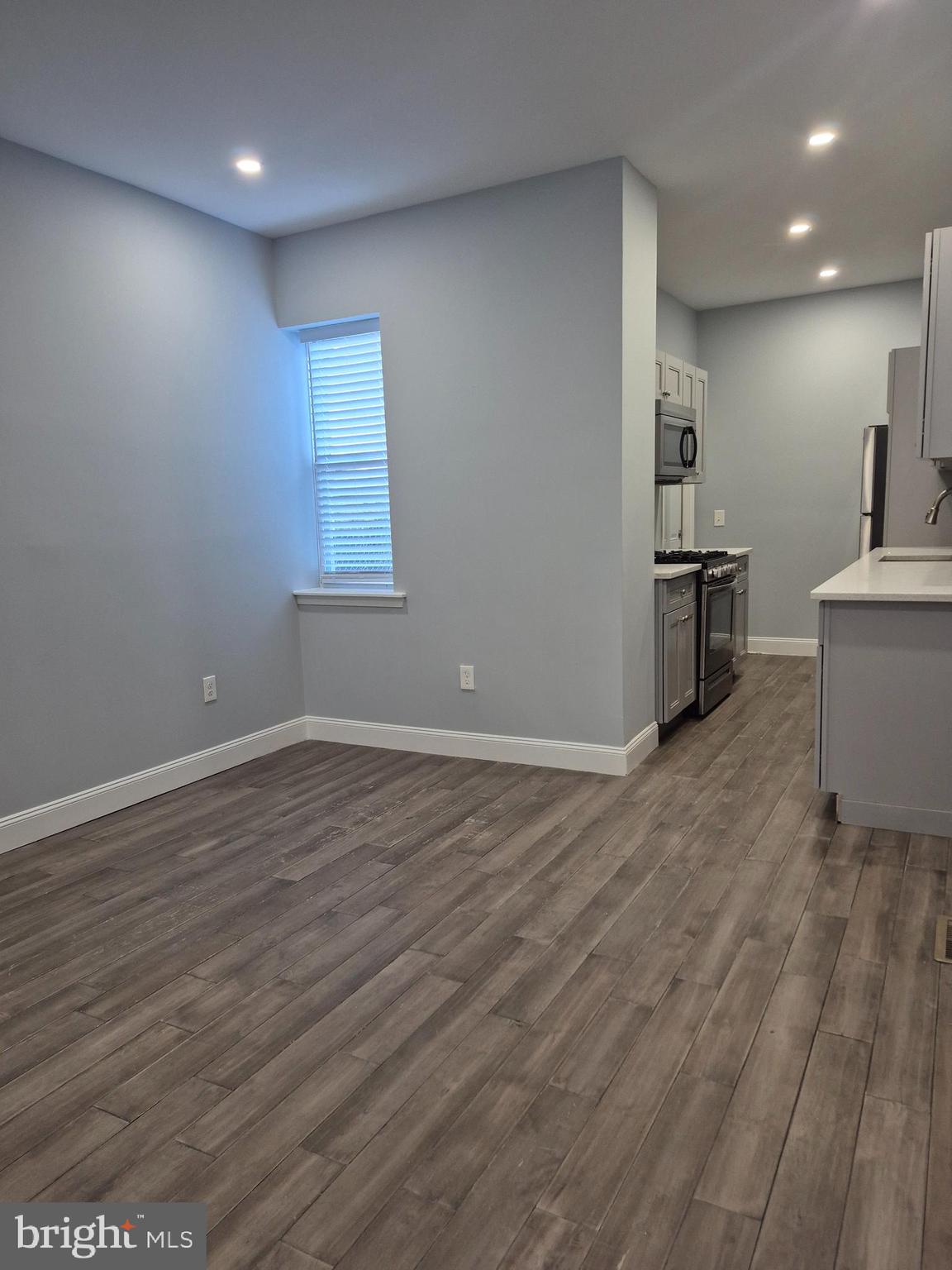 HARROWGATE - Residential