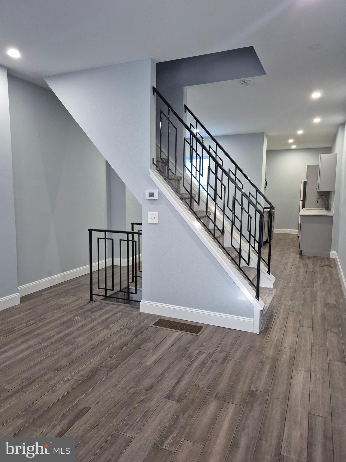 HARROWGATE - Residential