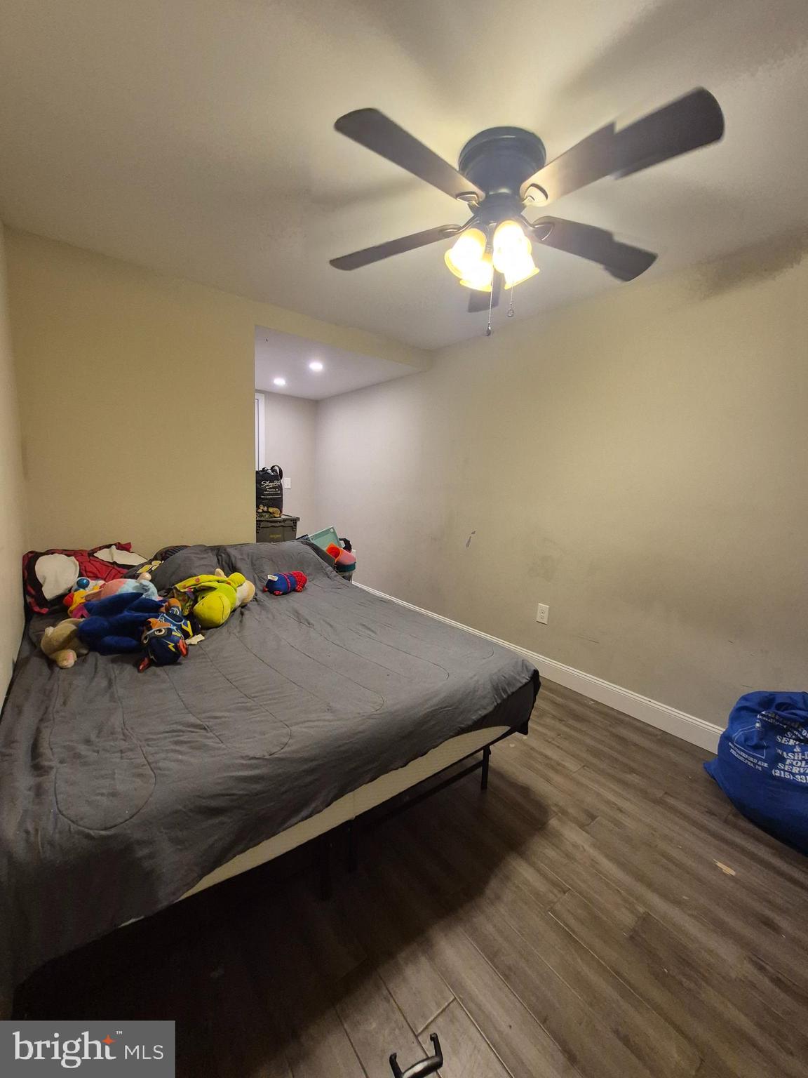 HARROWGATE - Residential