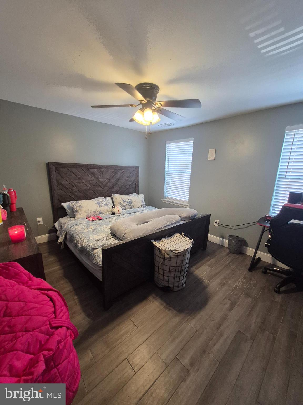 HARROWGATE - Residential