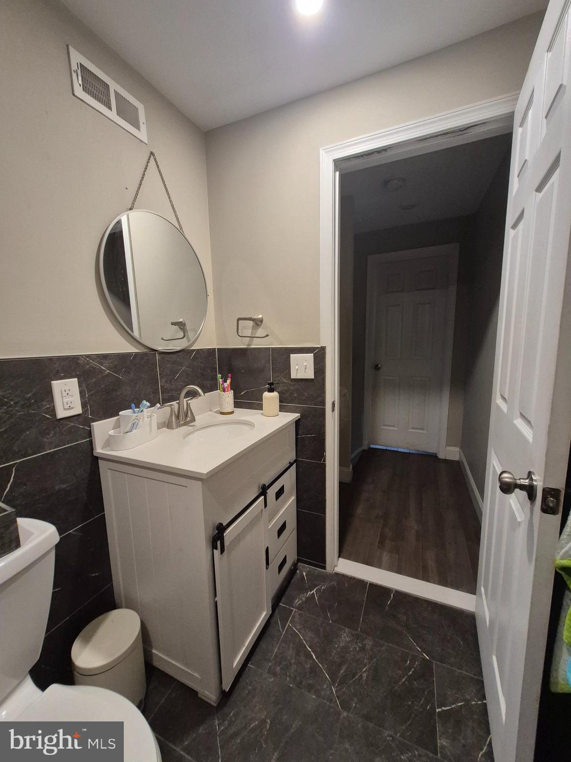 HARROWGATE - Residential