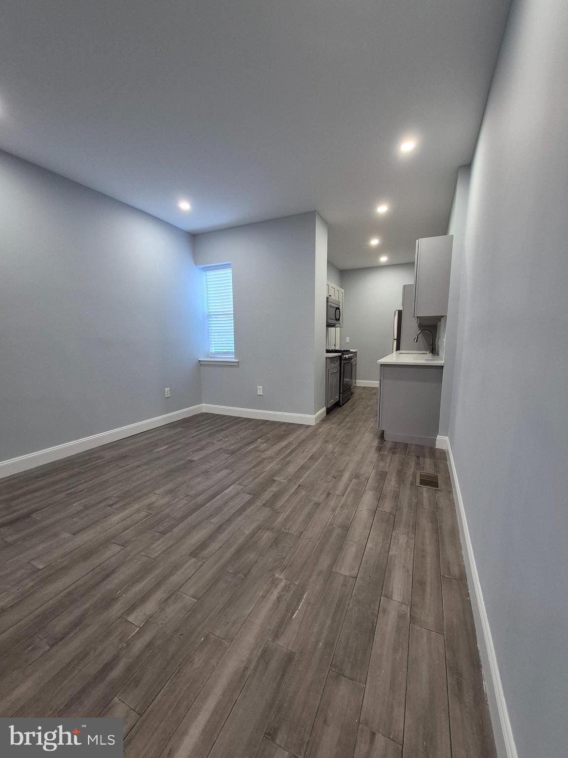 HARROWGATE - Residential