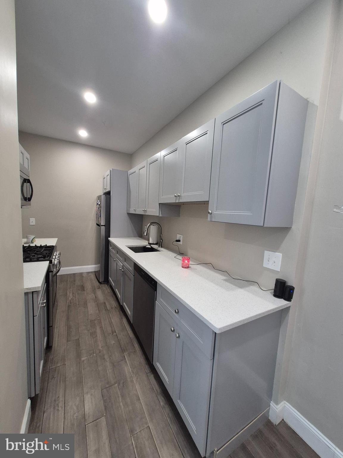 HARROWGATE - Residential