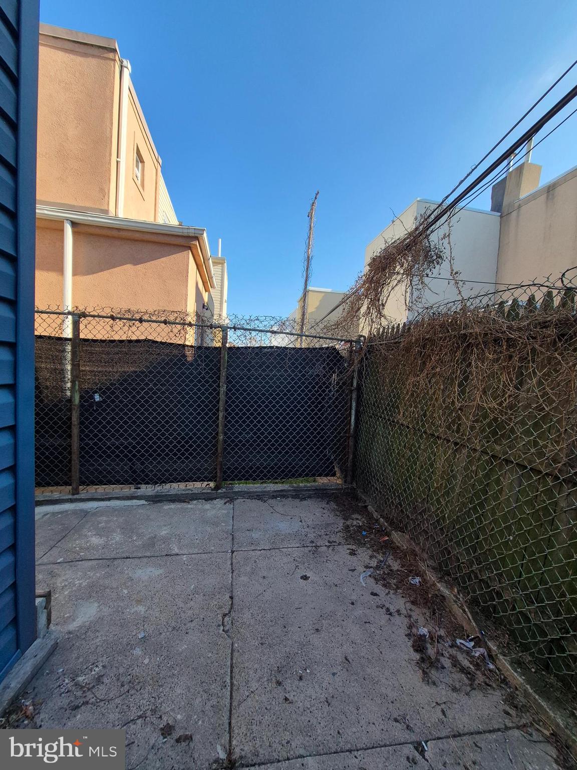 HARROWGATE - Residential