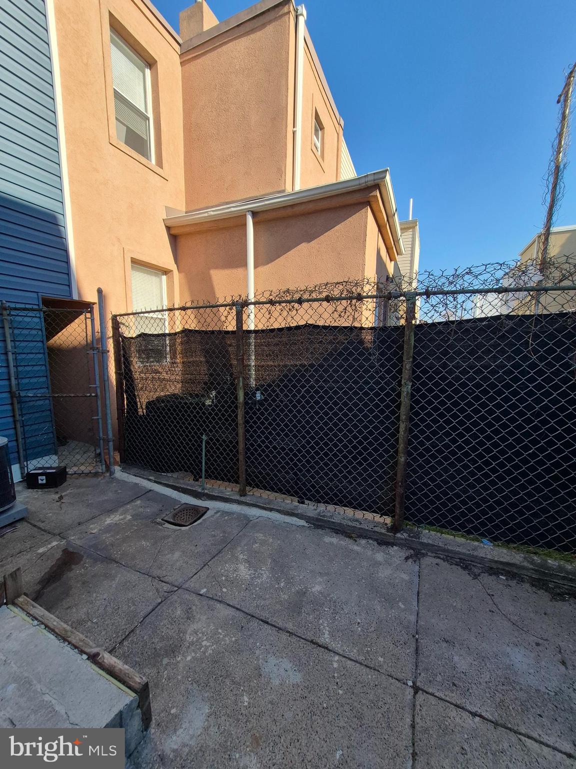 HARROWGATE - Residential