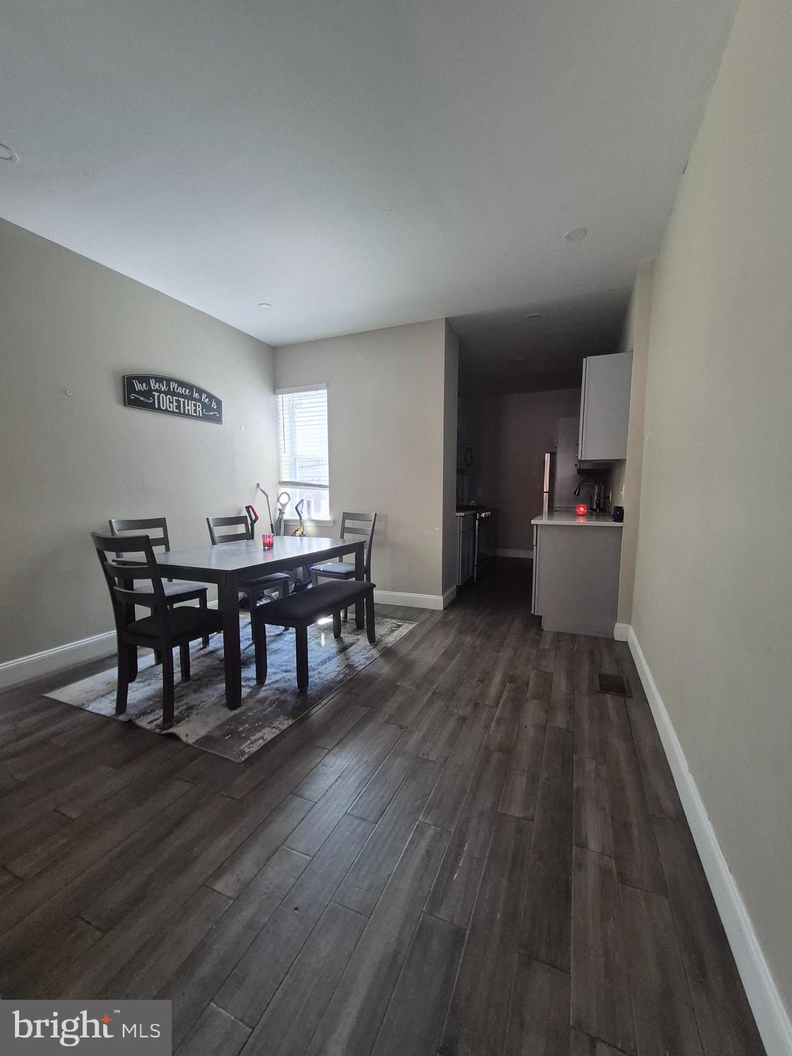 HARROWGATE - Residential