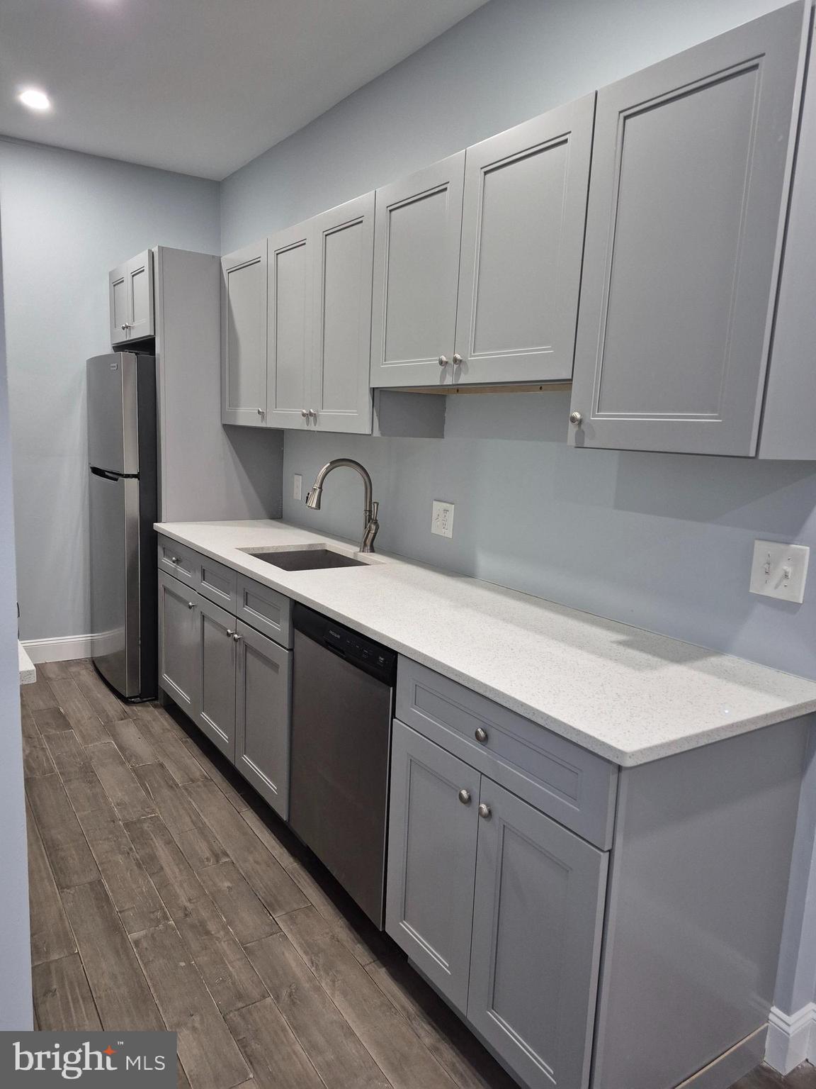 HARROWGATE - Residential