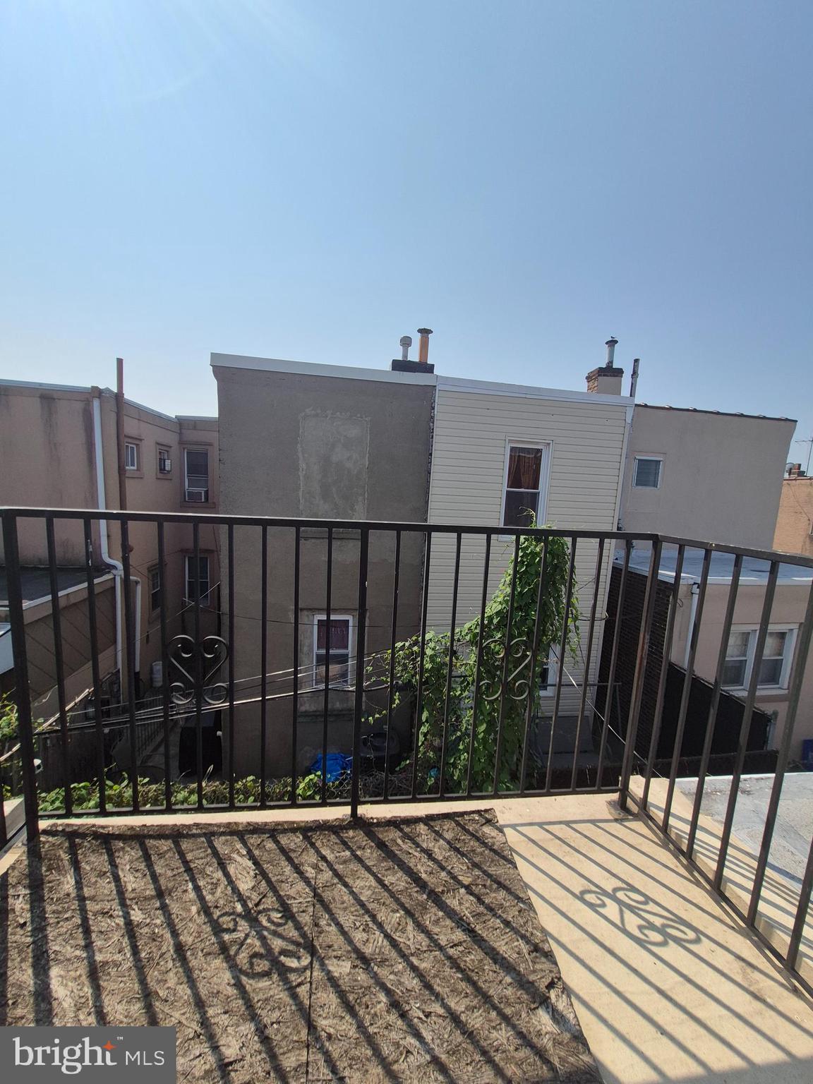 HARROWGATE - Residential