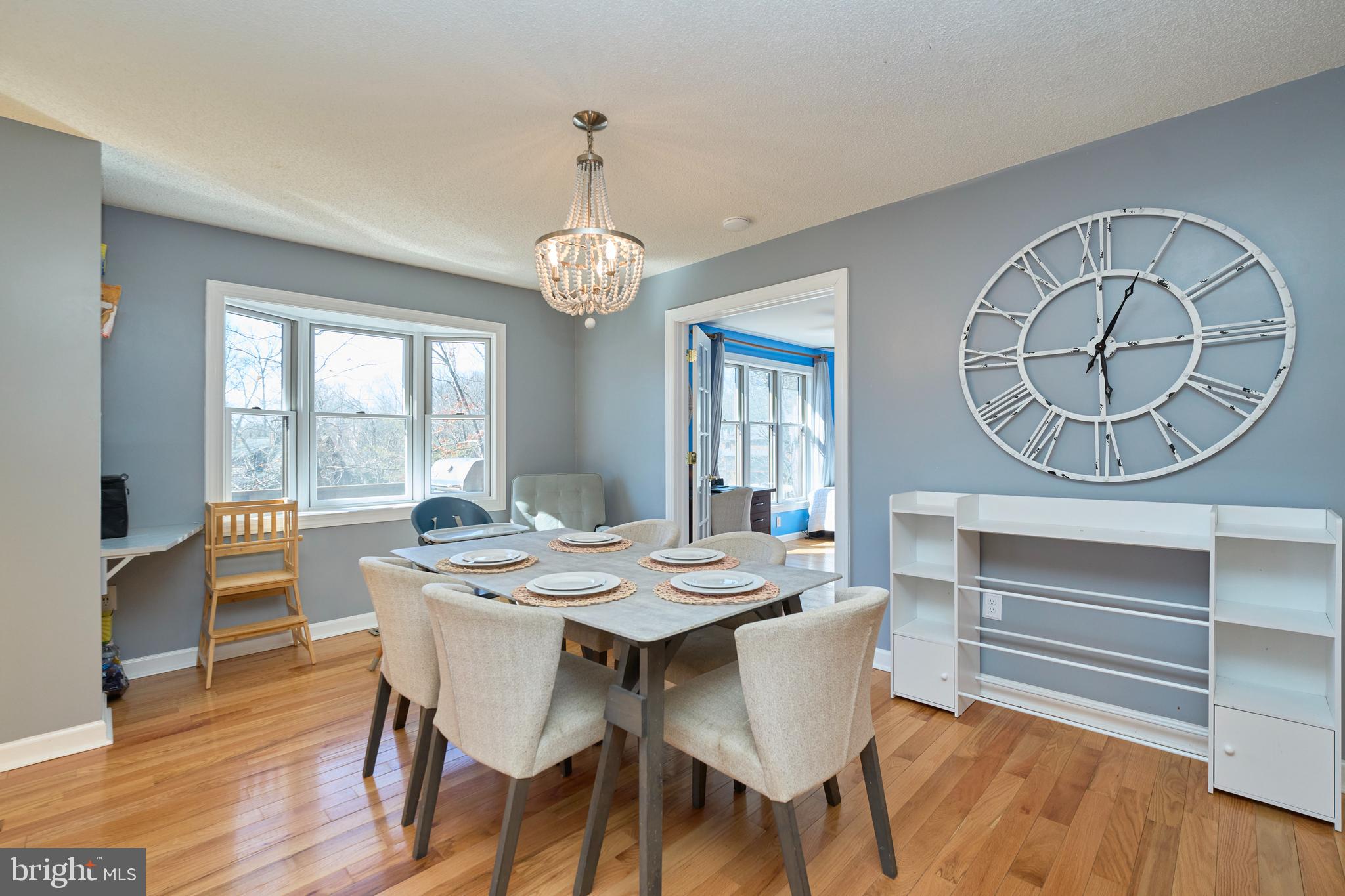 LAKE HOLIDAY ESTATES - Residential